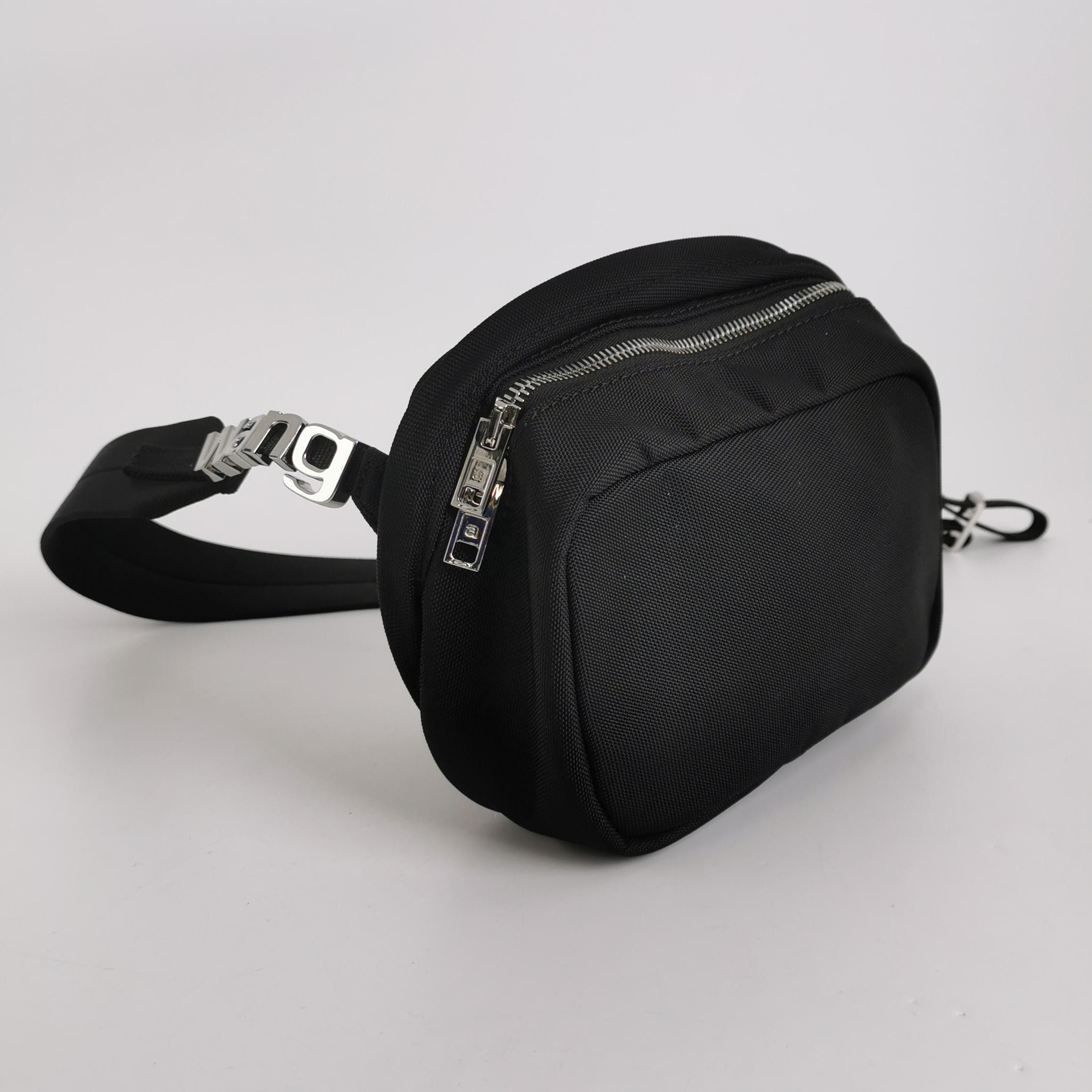 Alexander Wang Alexander Wang Women os Belt Bags Size ONE SIZE - 3 Thumbnail