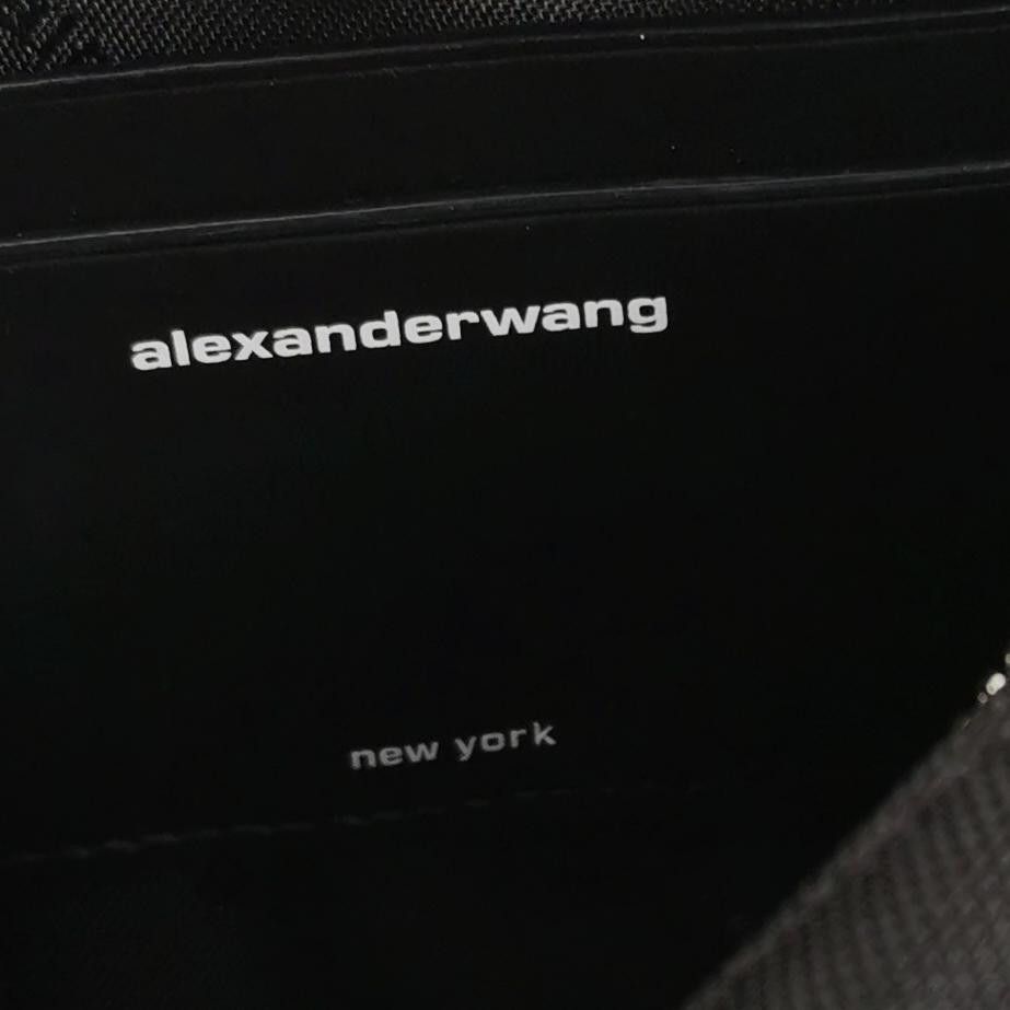 Alexander Wang Alexander Wang Women os Belt Bags Size ONE SIZE - 8 Thumbnail