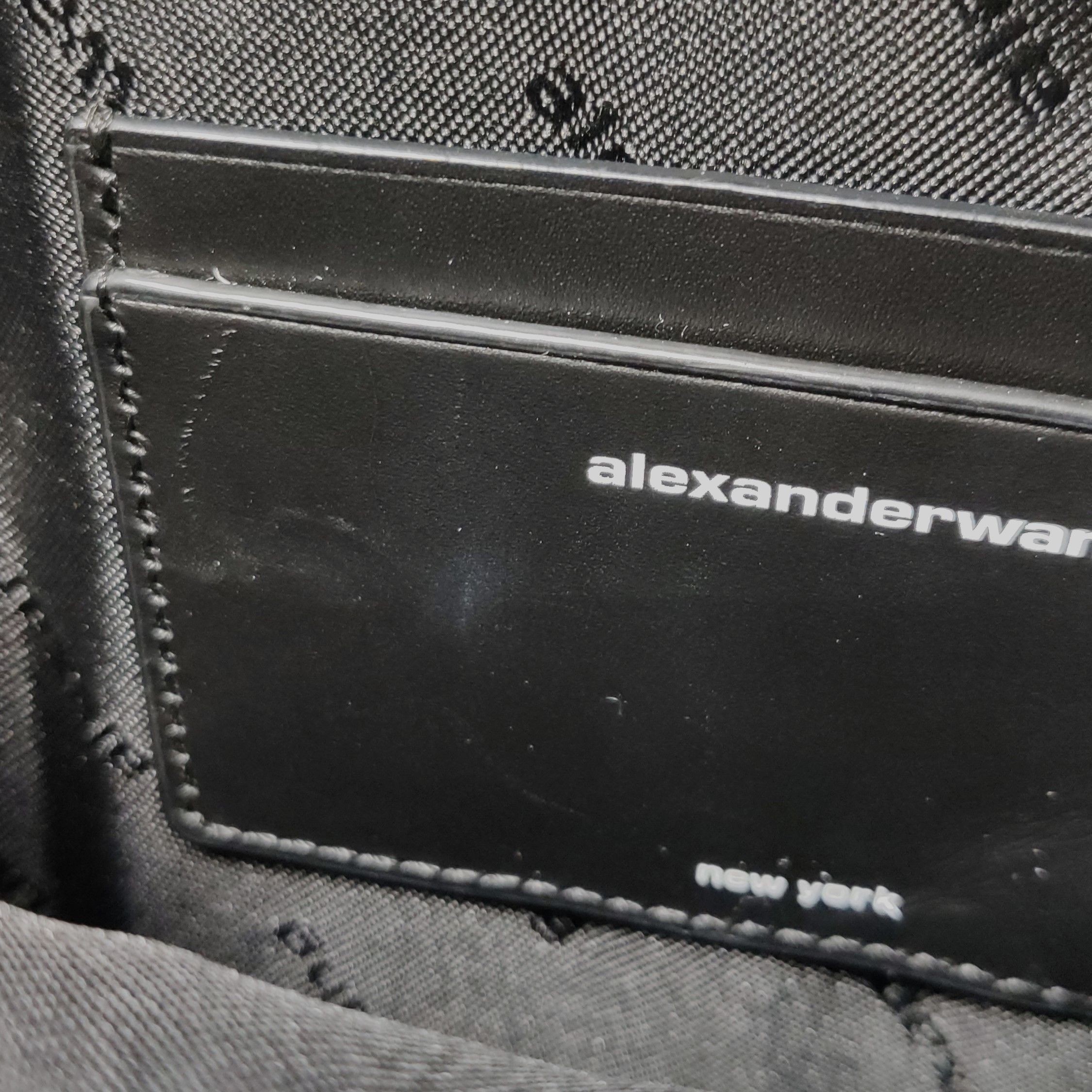 Alexander Wang Alexander Wang Women os Belt Bags Size ONE SIZE - 10 Thumbnail
