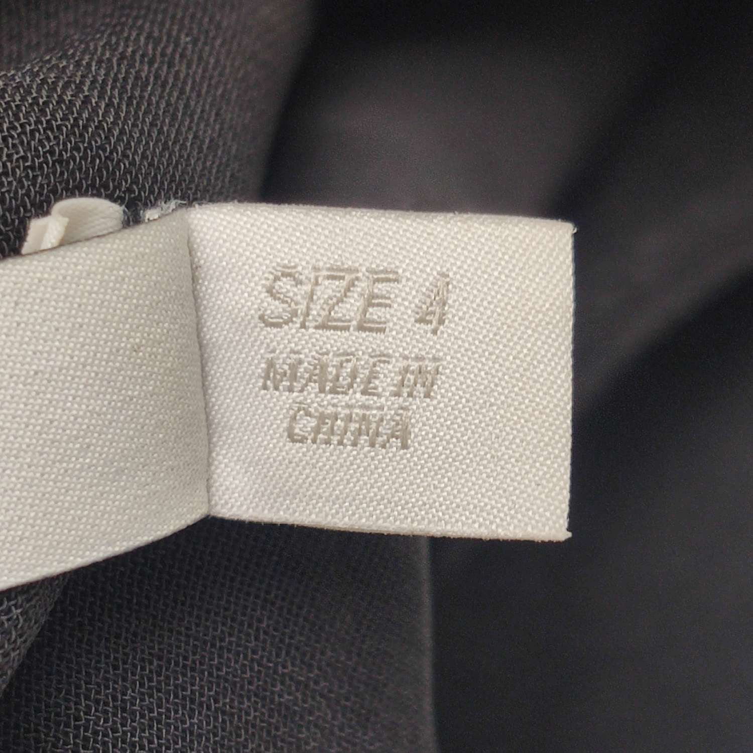 Alexander Wang Alexander Wang Women s Short Sleeve Shirts Size S / US 4 / IT 40 - 4 Thumbnail