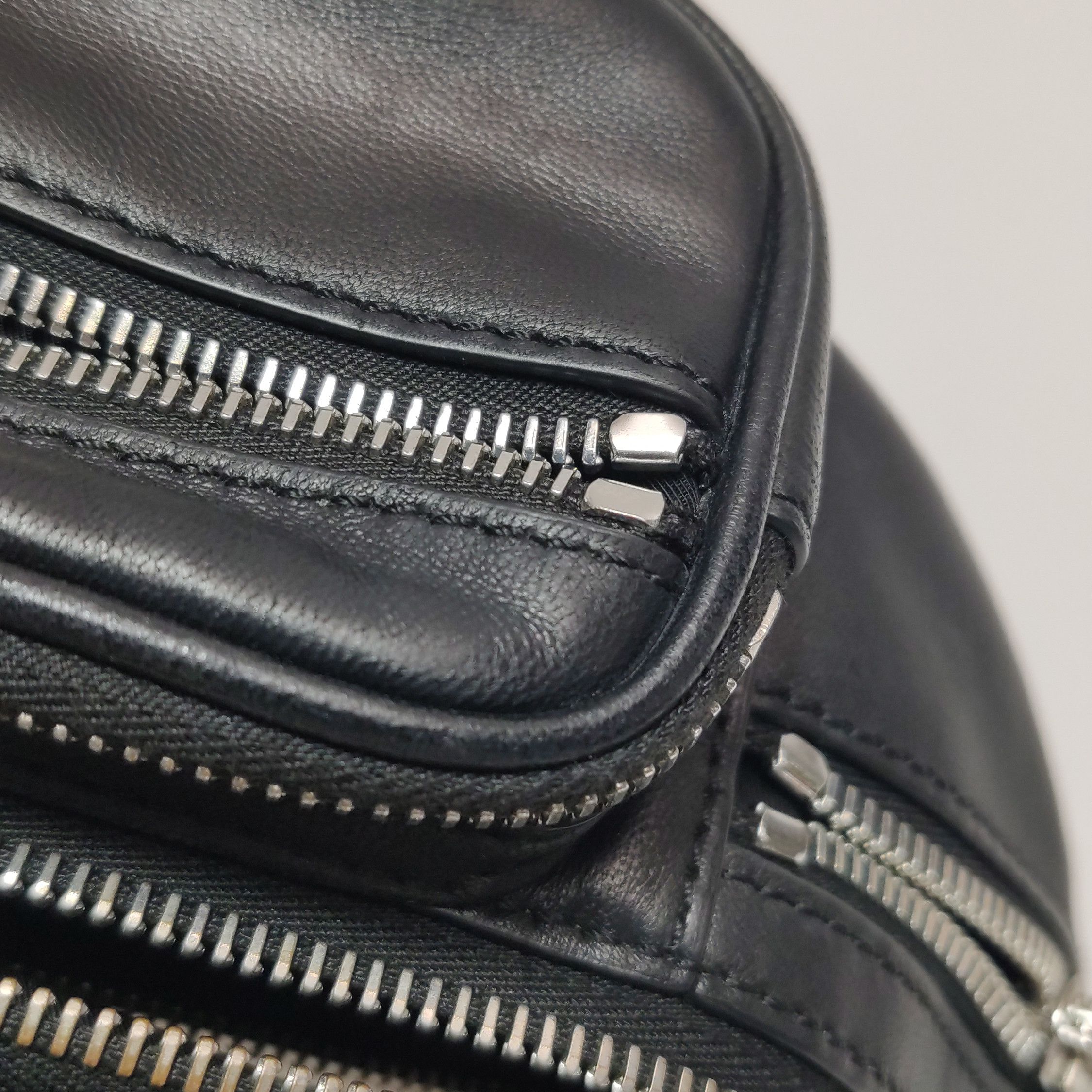 Alexander Wang Alexander Wang Women os Belt Bags Size ONE SIZE - 15 Thumbnail