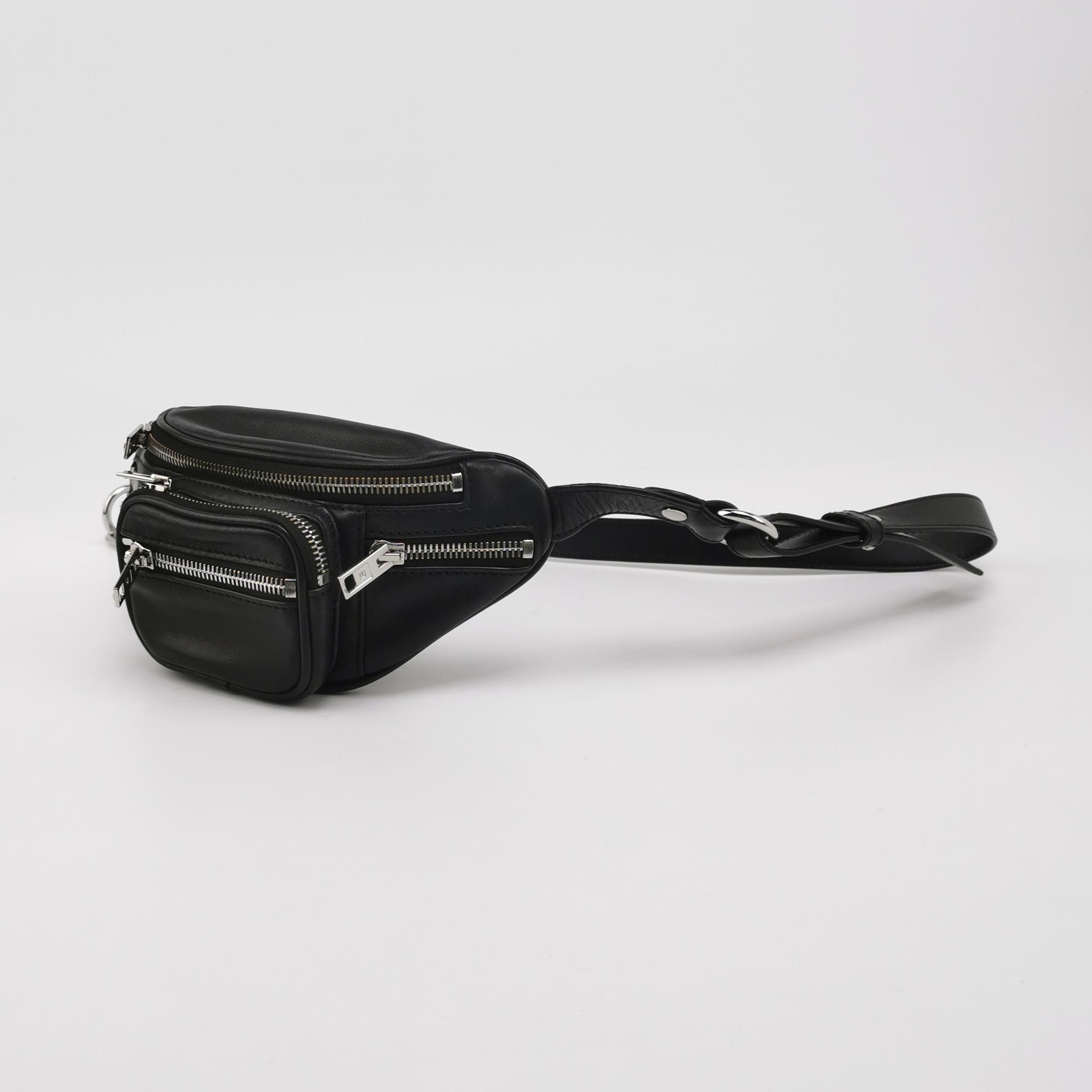 Alexander Wang Alexander Wang Women os Belt Bags Size ONE SIZE - 3 Thumbnail