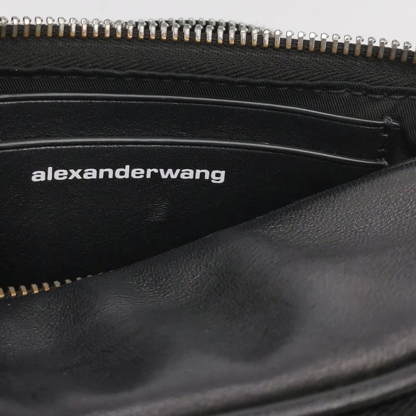 Alexander Wang Alexander Wang Women os Belt Bags Size ONE SIZE - 8 Thumbnail