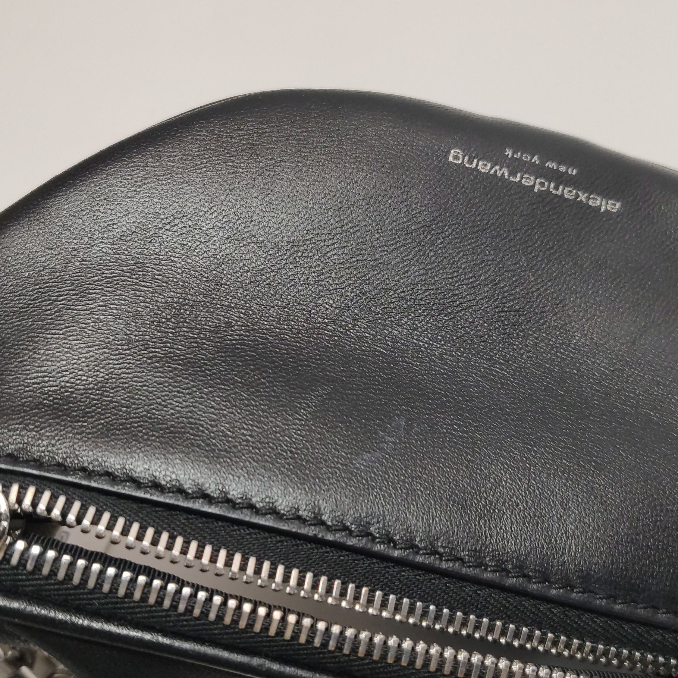 Alexander Wang Alexander Wang Women os Belt Bags Size ONE SIZE - 17 Thumbnail