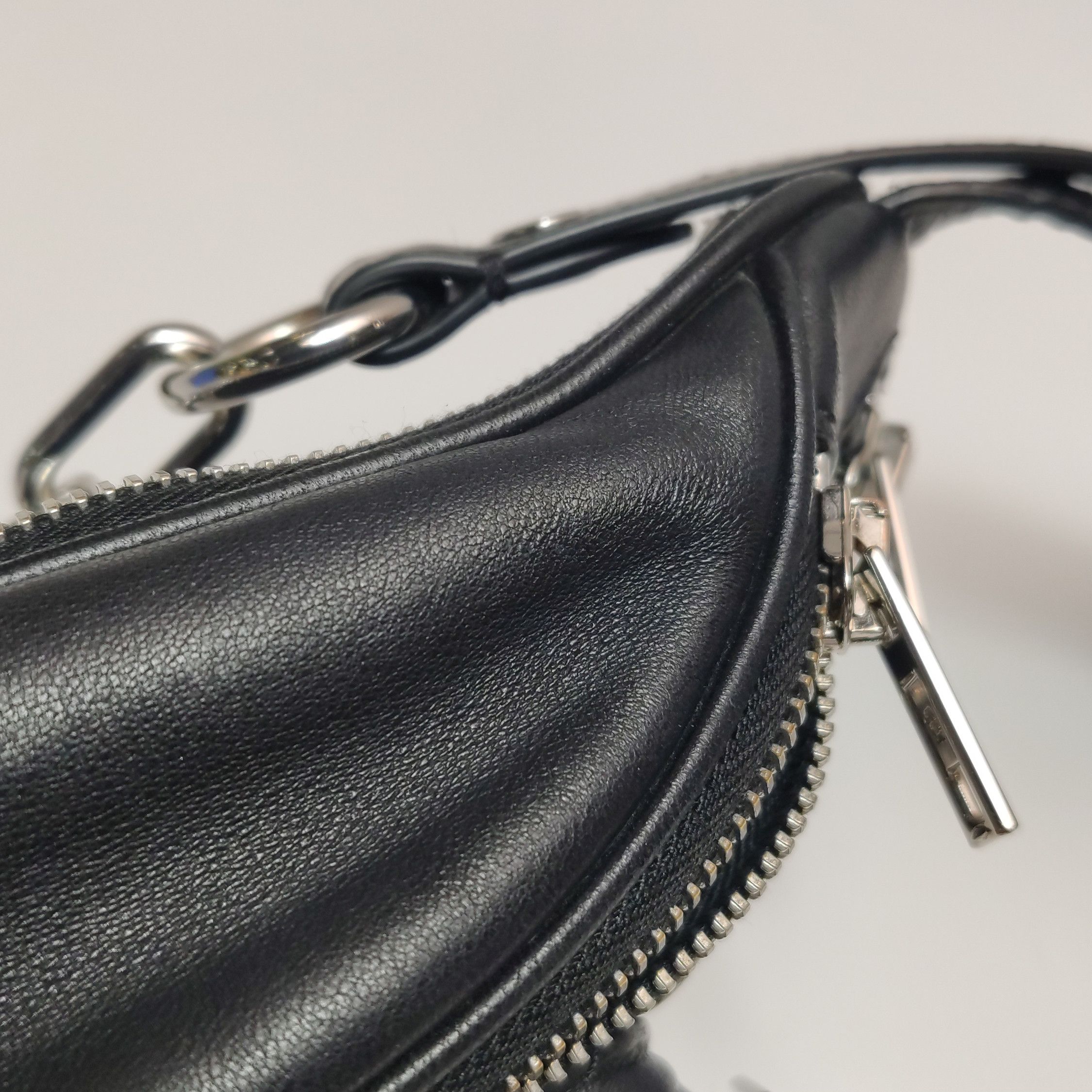 Alexander Wang Alexander Wang Women os Belt Bags Size ONE SIZE - 20 Thumbnail