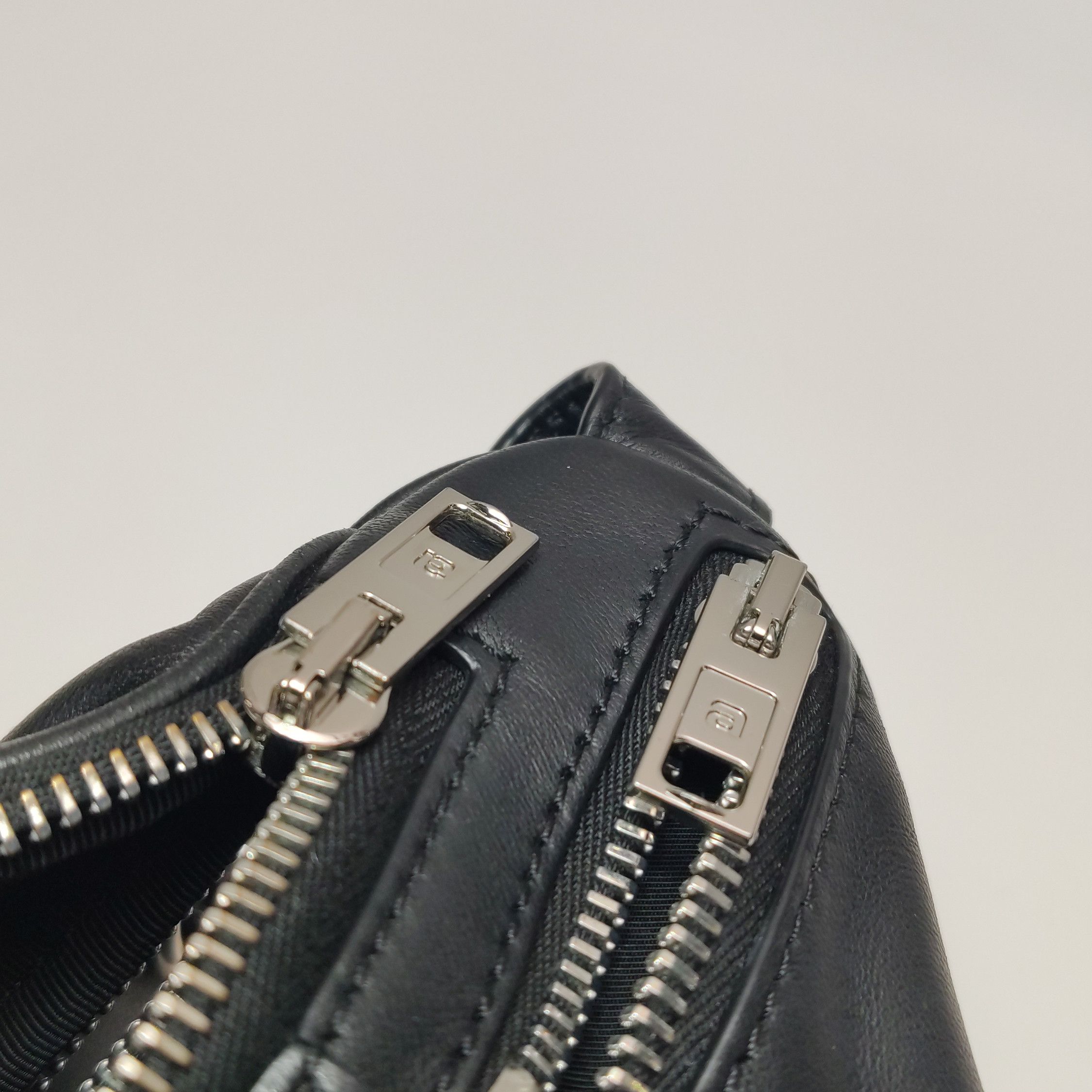 Alexander Wang Alexander Wang Women os Belt Bags Size ONE SIZE - 11 Thumbnail