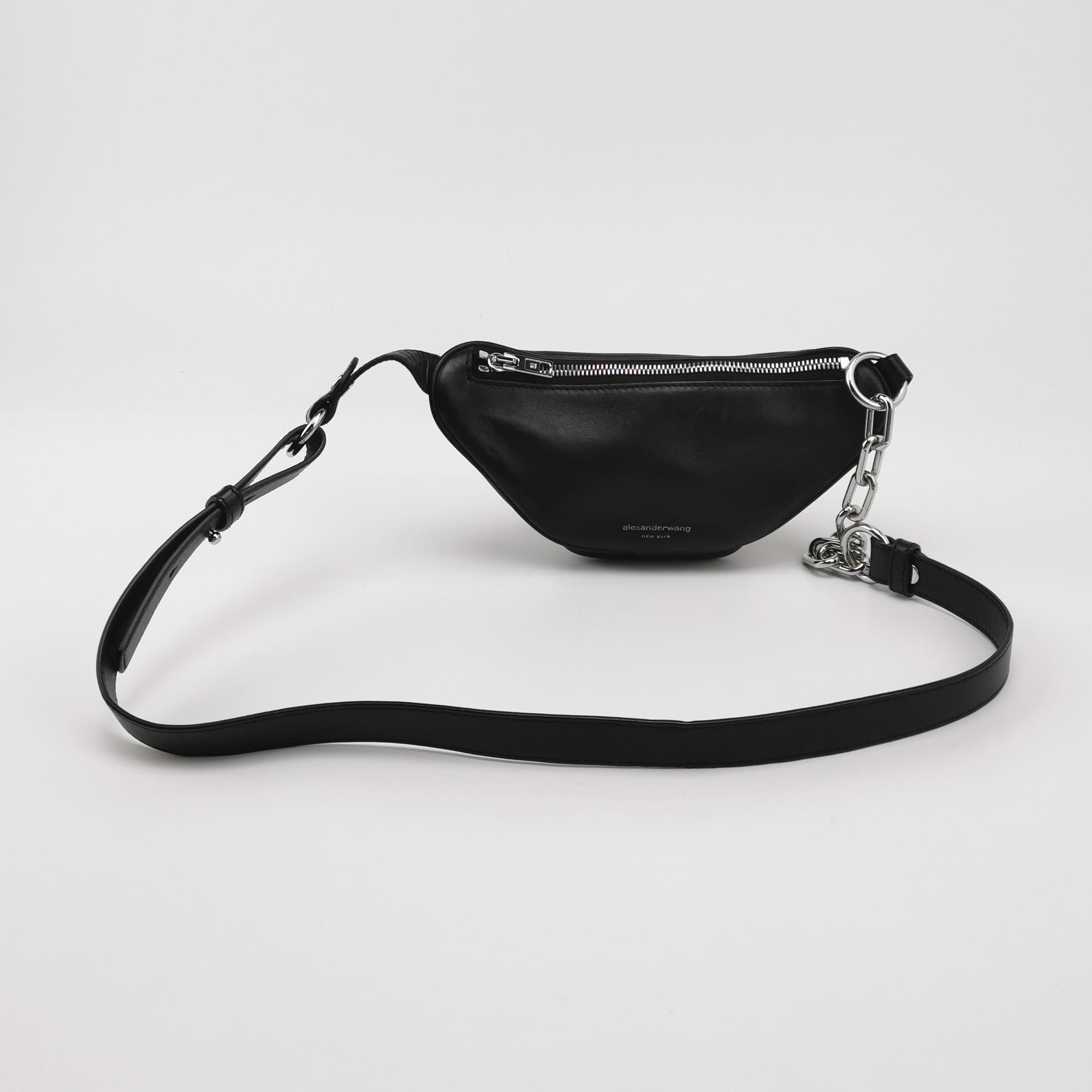 Alexander Wang Alexander Wang Women os Belt Bags Size ONE SIZE - 5 Thumbnail