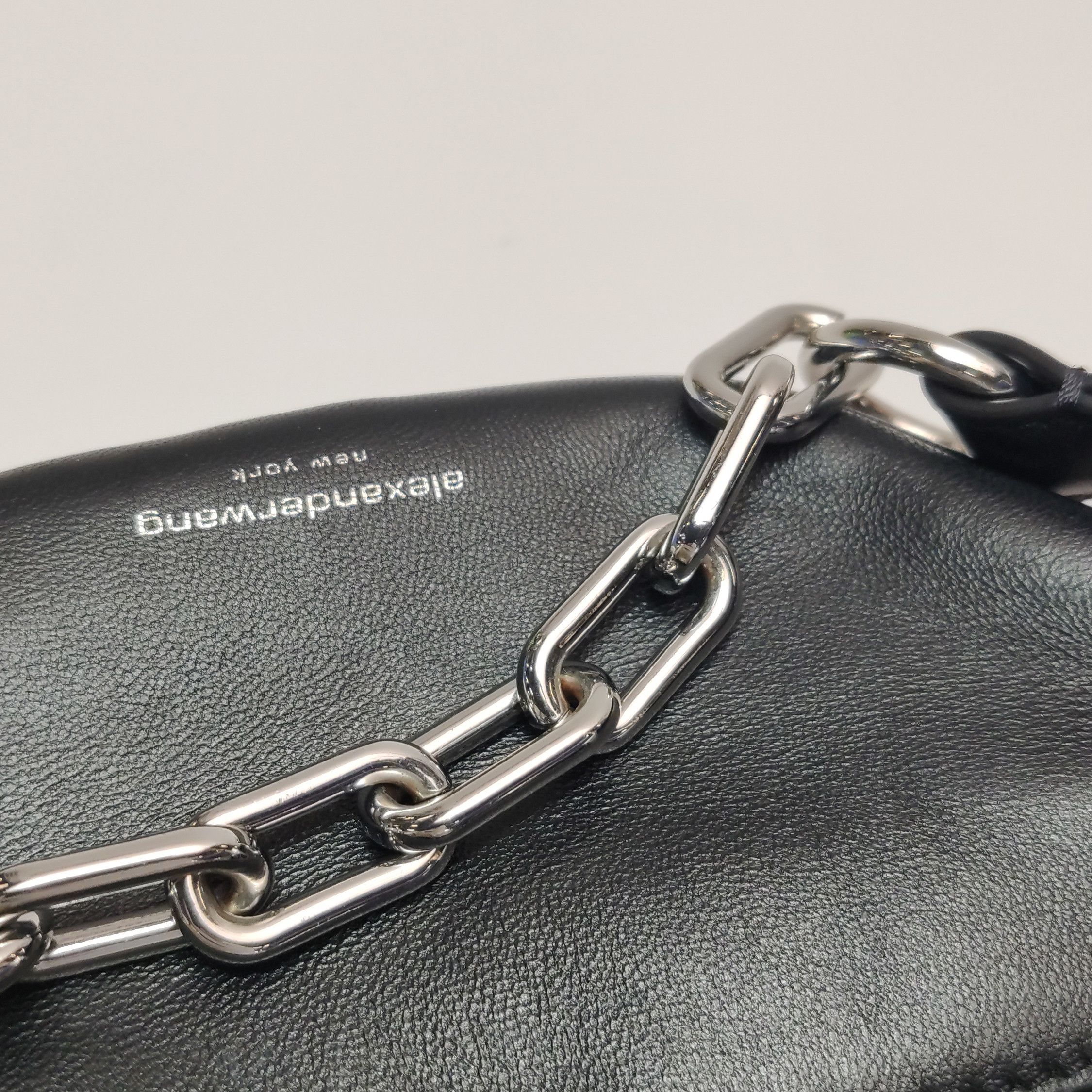 Alexander Wang Alexander Wang Women os Belt Bags Size ONE SIZE - 13 Thumbnail