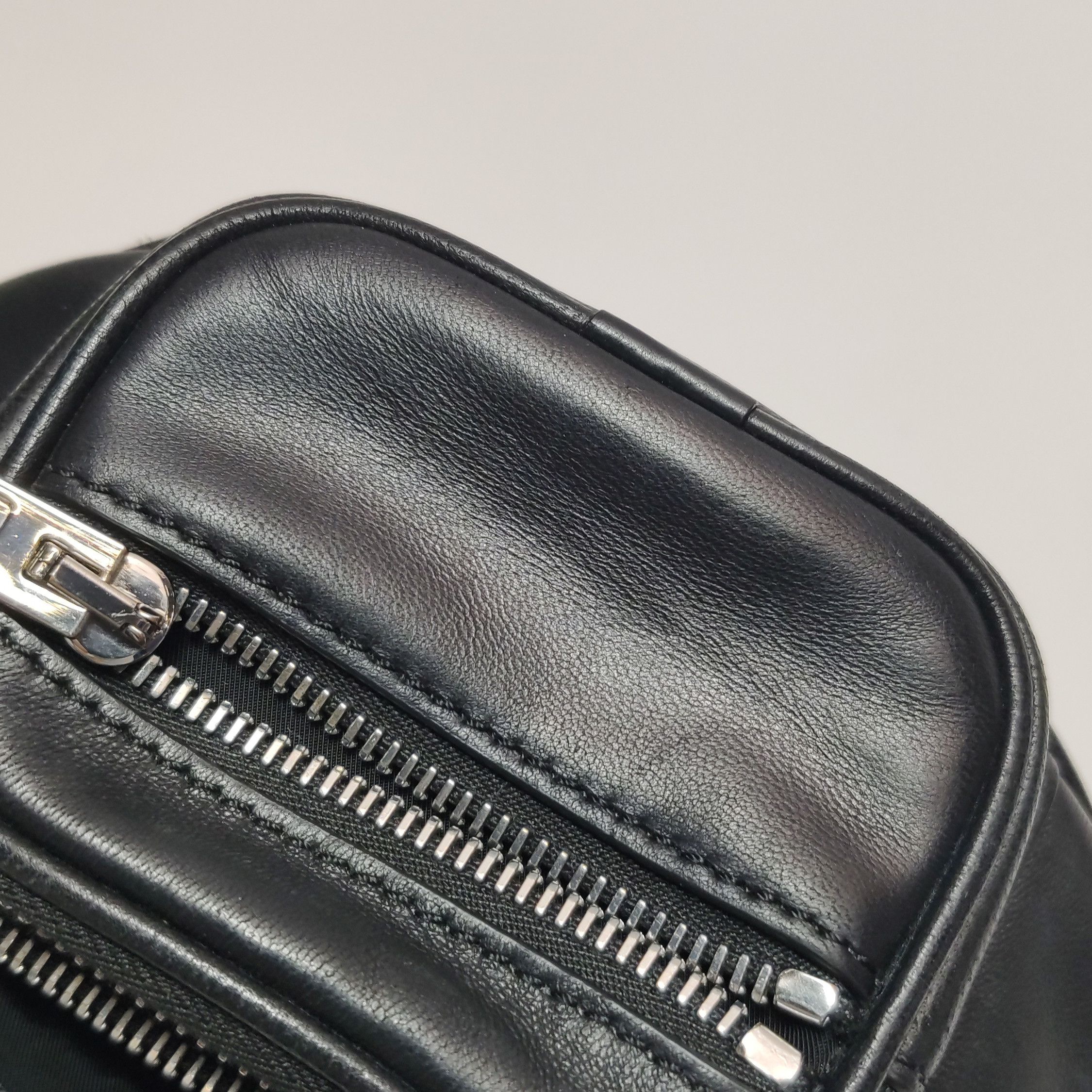 Alexander Wang Alexander Wang Women os Belt Bags Size ONE SIZE - 19 Thumbnail