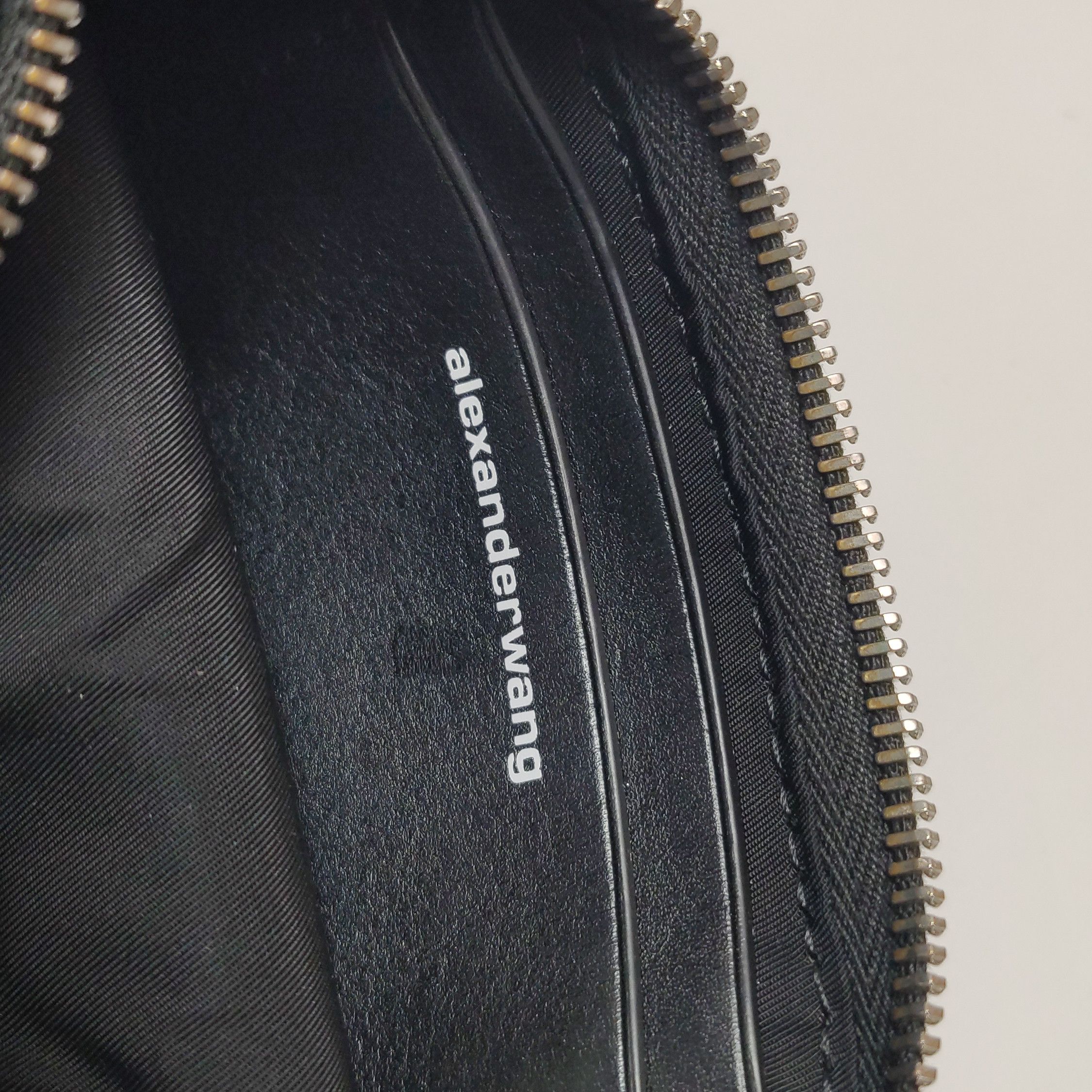 Alexander Wang Alexander Wang Women os Belt Bags Size ONE SIZE - 10 Thumbnail