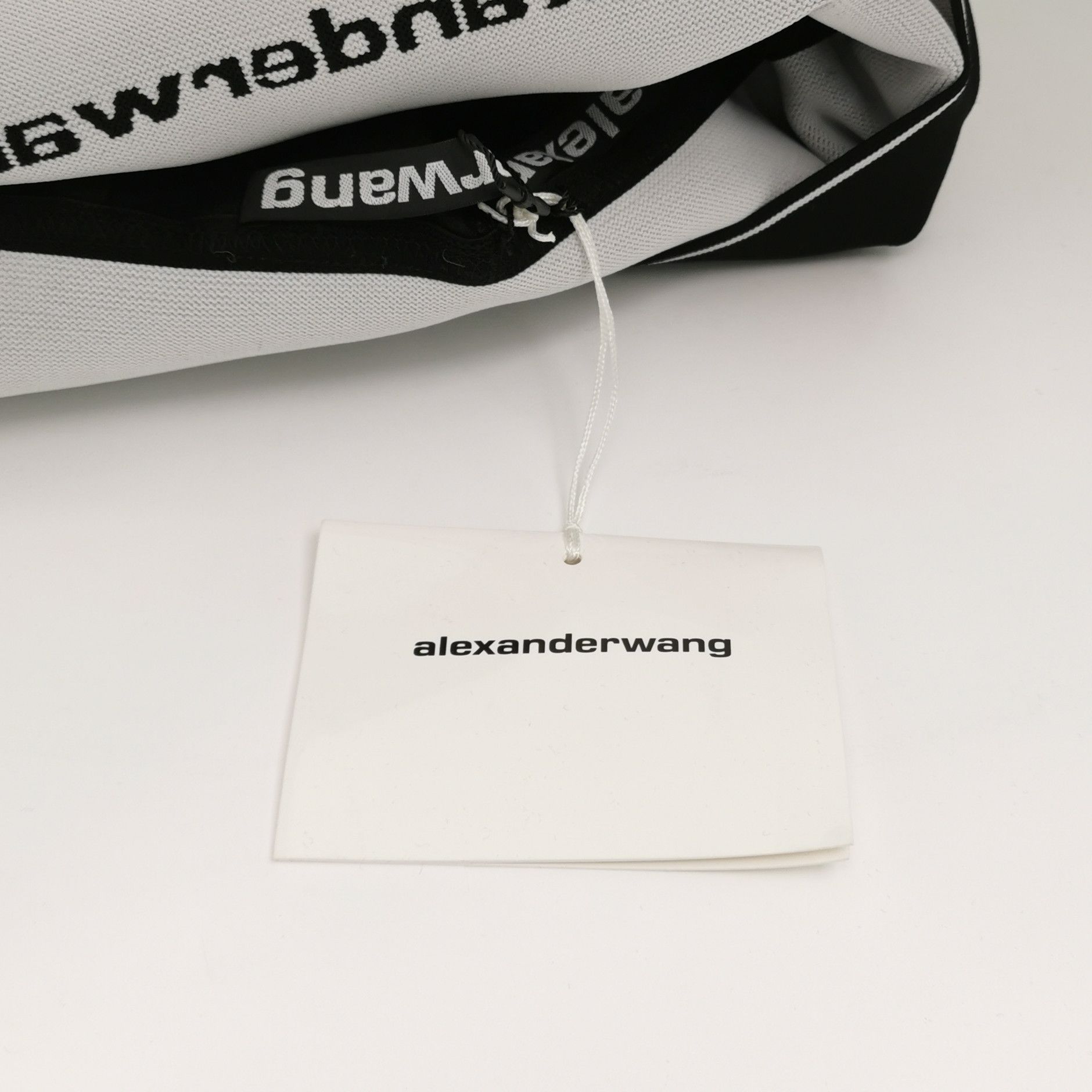 Alexander Wang Alexander Wang Women 0 Pants Size 25" / US 0 / IT 36 - 6 Thumbnail