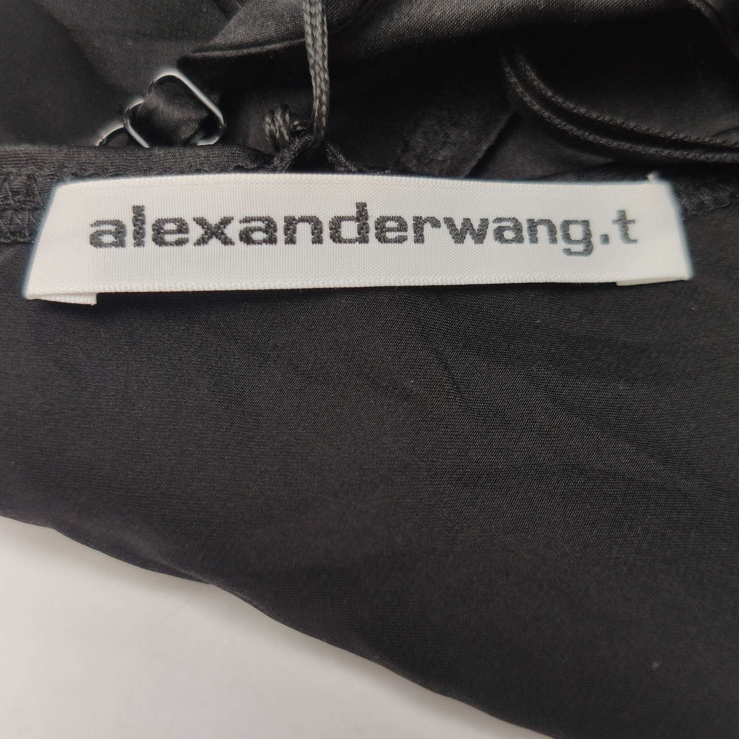 Alexander Wang Alexander Wang Women m Tank Tops Size M / US 6-8 / IT 42-44 - 5 Thumbnail