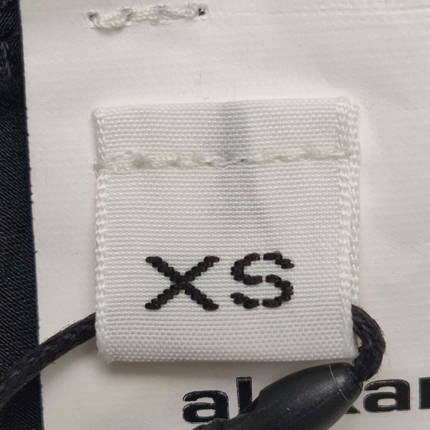 Alexander Wang Alexander Wang Women m Tank Tops Size M / US 6-8 / IT 42-44 - 7 Thumbnail