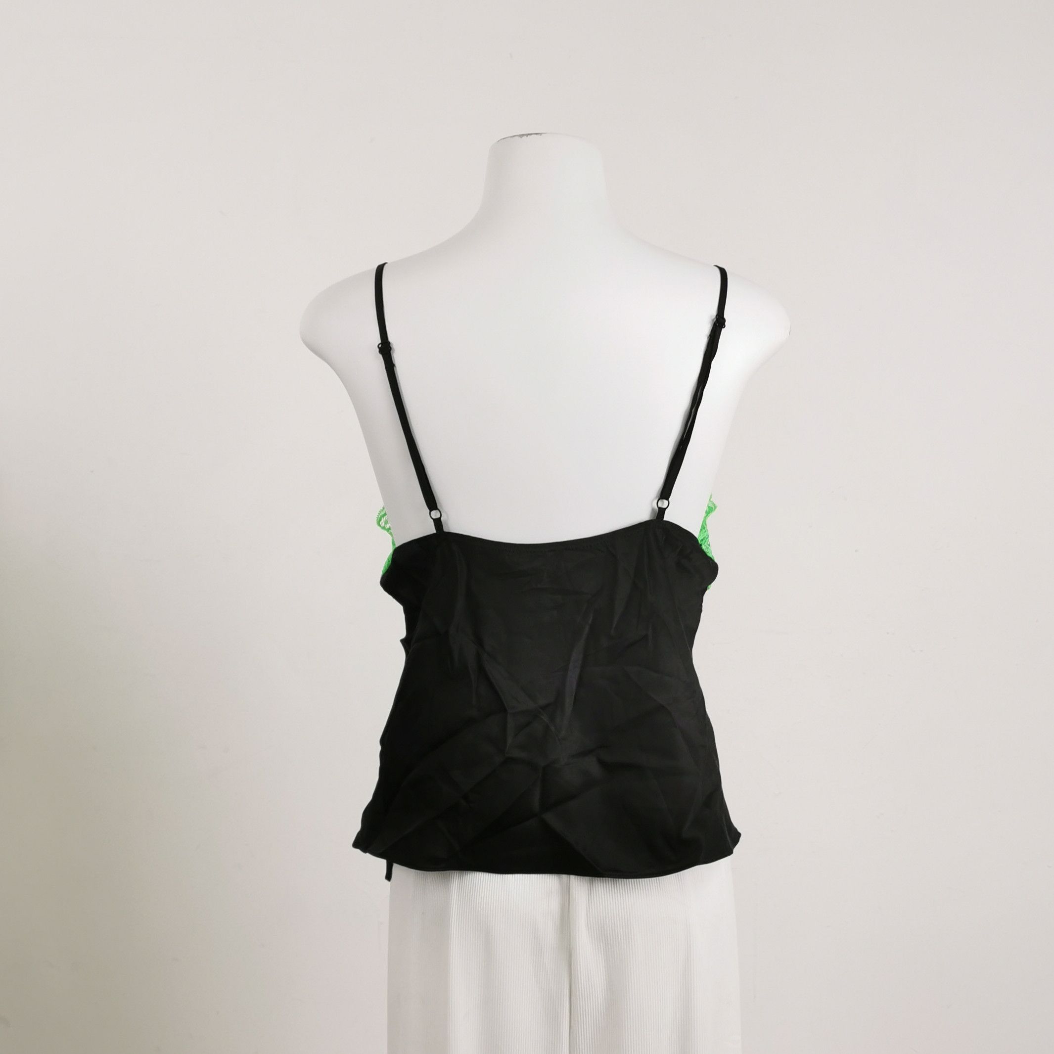 Alexander Wang Alexander Wang Women m Tank Tops Size M / US 6-8 / IT 42-44 - 2 Thumbnail