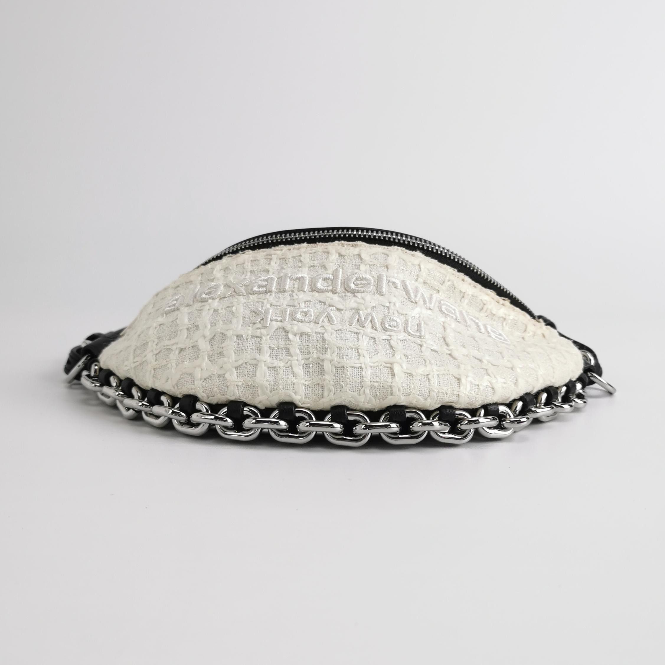 Alexander Wang Alexander Wang Women os Crossbody Bags Size ONE SIZE - 6 Thumbnail