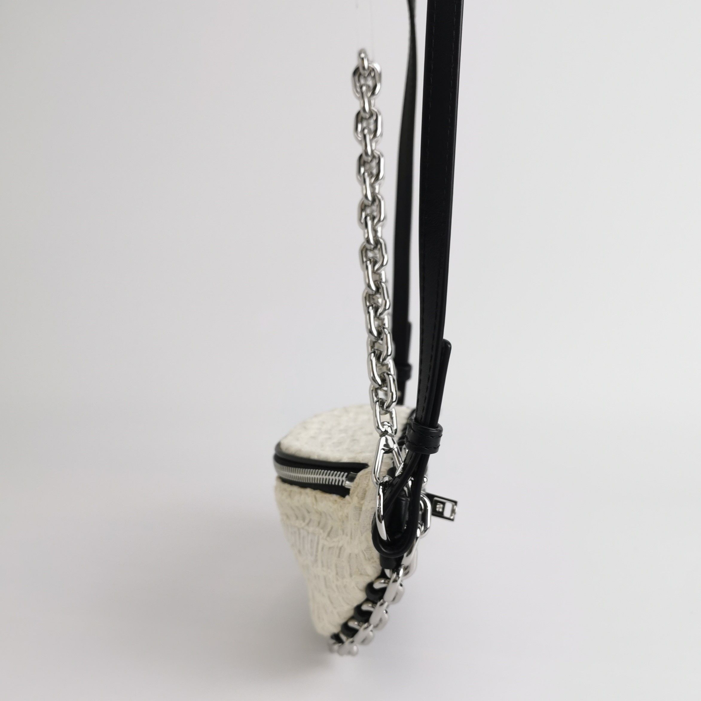 Alexander Wang Alexander Wang Women os Crossbody Bags Size ONE SIZE - 3 Thumbnail