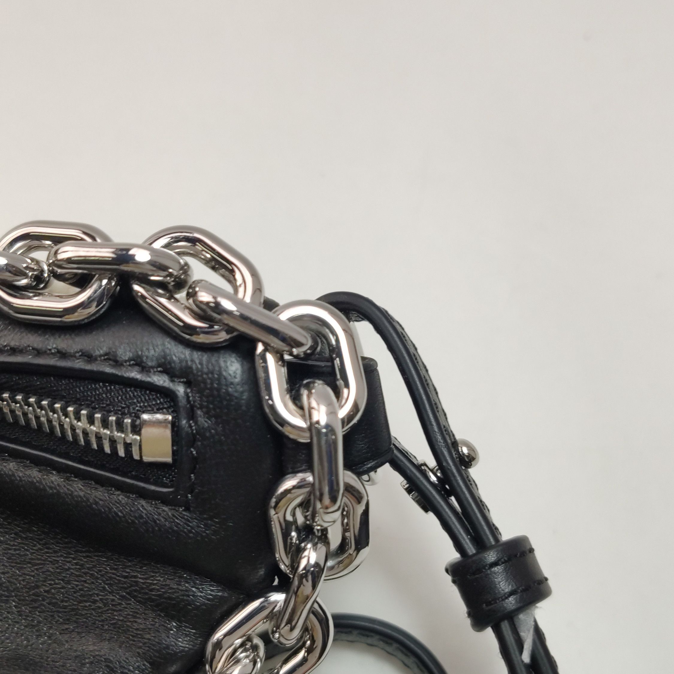 Alexander Wang Alexander Wang Women os Crossbody Bags Size ONE SIZE - 12 Thumbnail