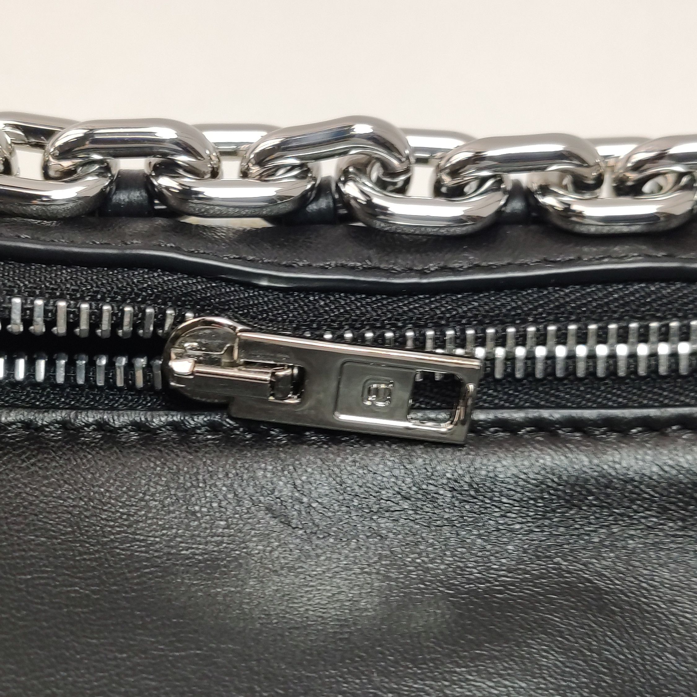 Alexander Wang Alexander Wang Women os Crossbody Bags Size ONE SIZE - 10 Thumbnail