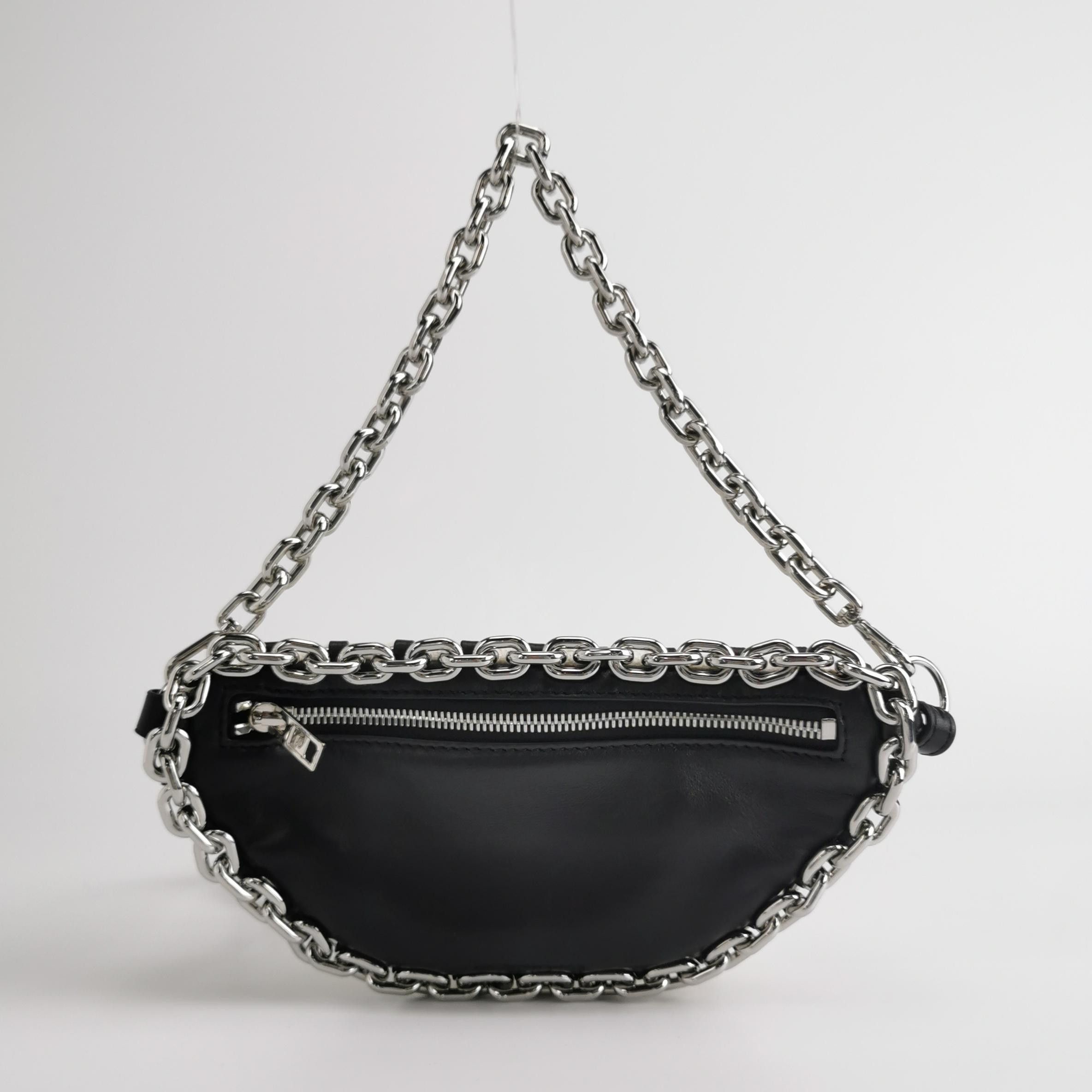 Alexander Wang Alexander Wang Women os Crossbody Bags Size ONE SIZE - 5 Thumbnail