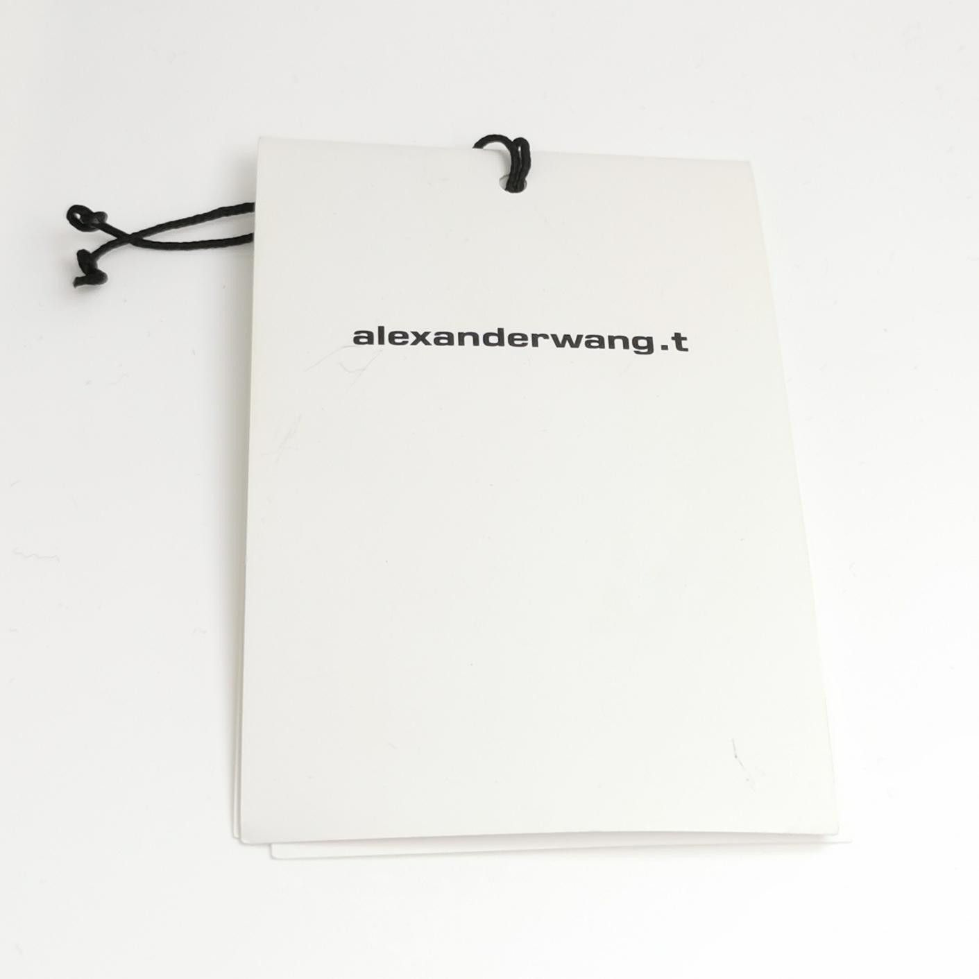Alexander Wang Alexander Wang Women m Sweaters Size M / US 6-8 / IT 42-44 - 4 Thumbnail
