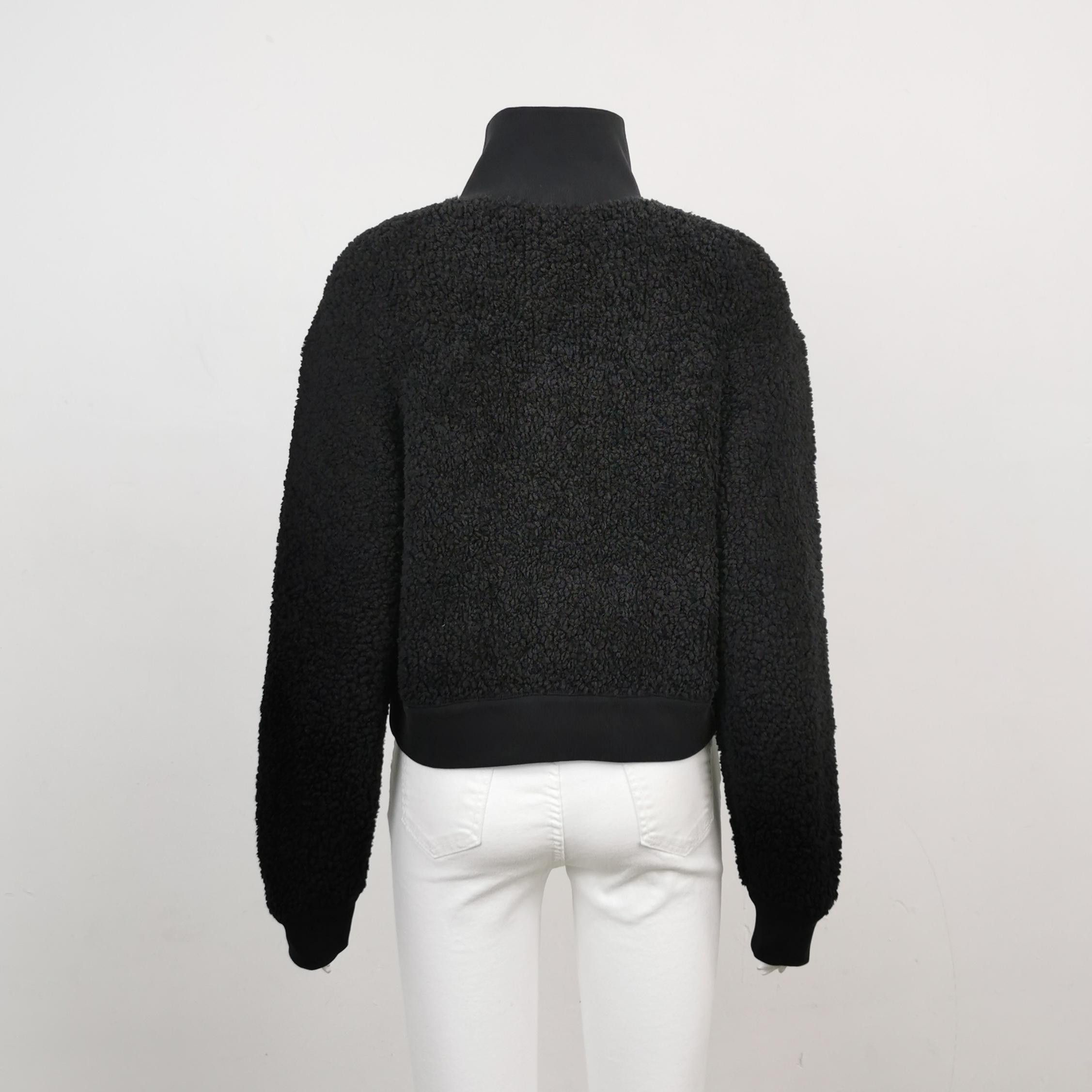Alexander Wang Alexander Wang Women m Sweaters Size M / US 6-8 / IT 42-44 - 2 Thumbnail