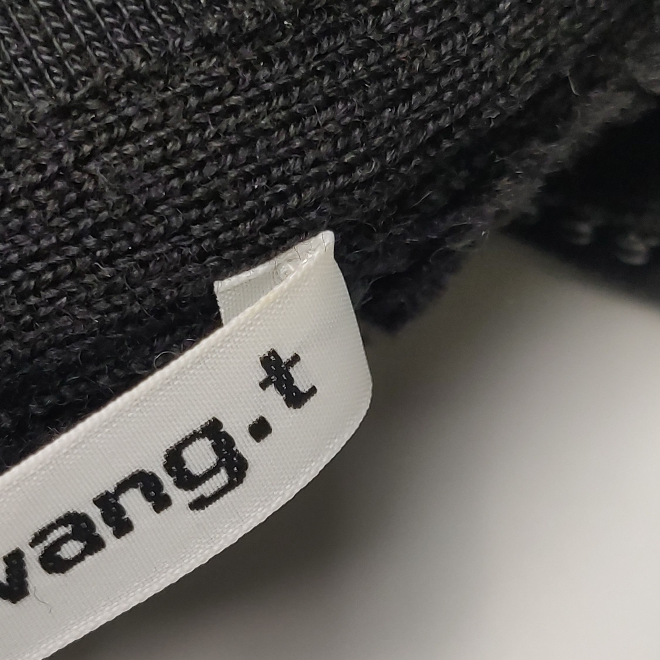 Alexander Wang Alexander Wang Women m Sweaters Size M / US 6-8 / IT 42-44 - 10 Thumbnail