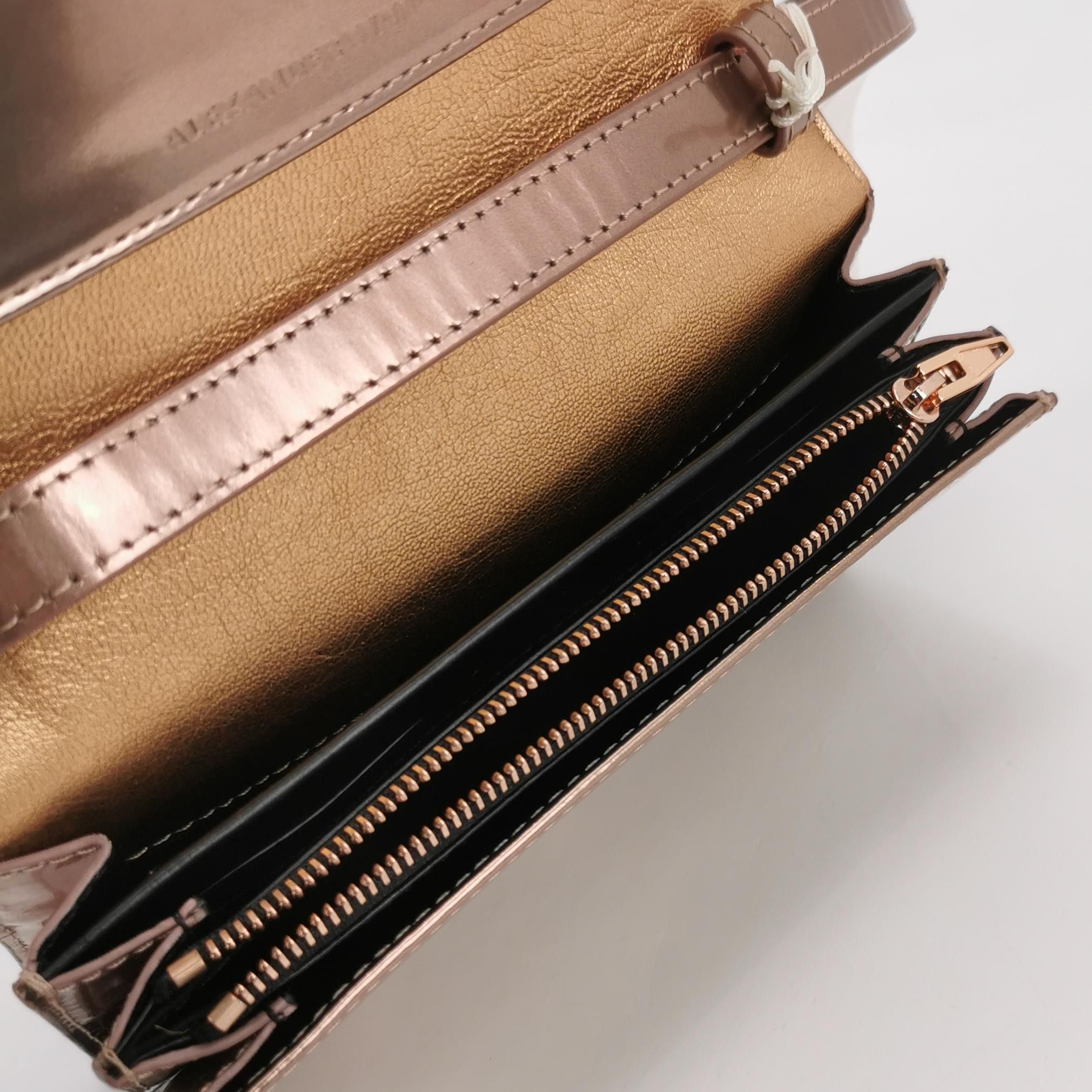 Alexander Wang Alexander Wang Women os Shoulder Bags Size ONE SIZE - 7 Thumbnail