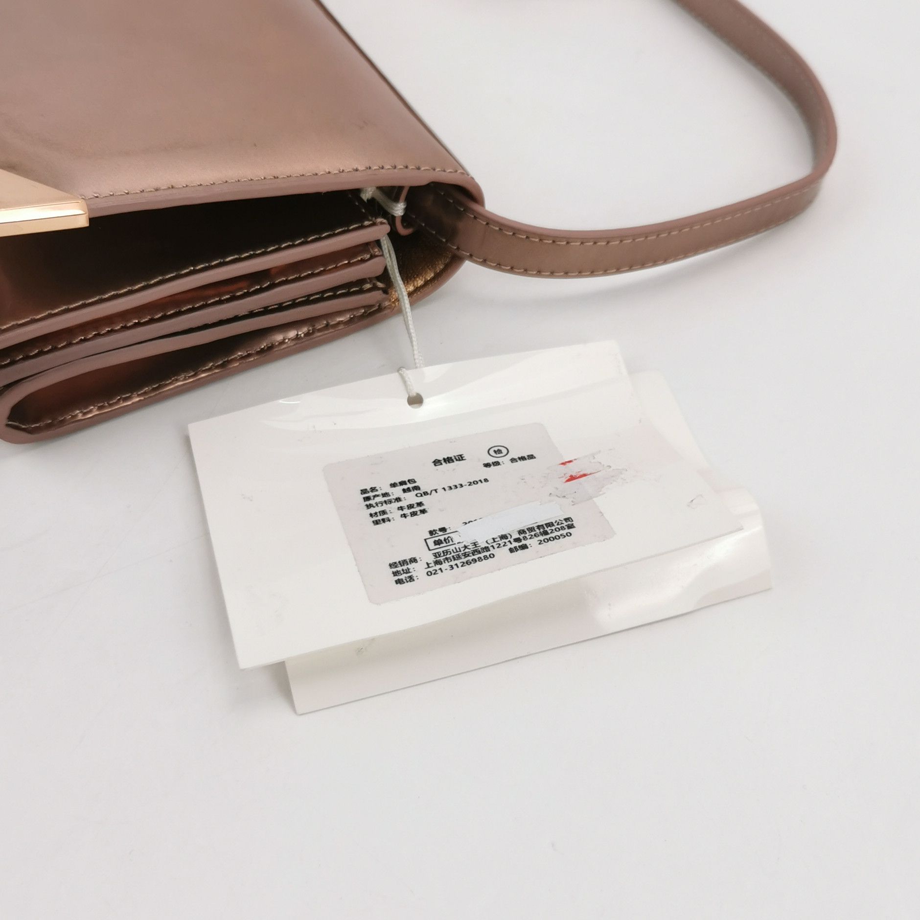 Alexander Wang Alexander Wang Women os Shoulder Bags Size ONE SIZE - 9 Thumbnail