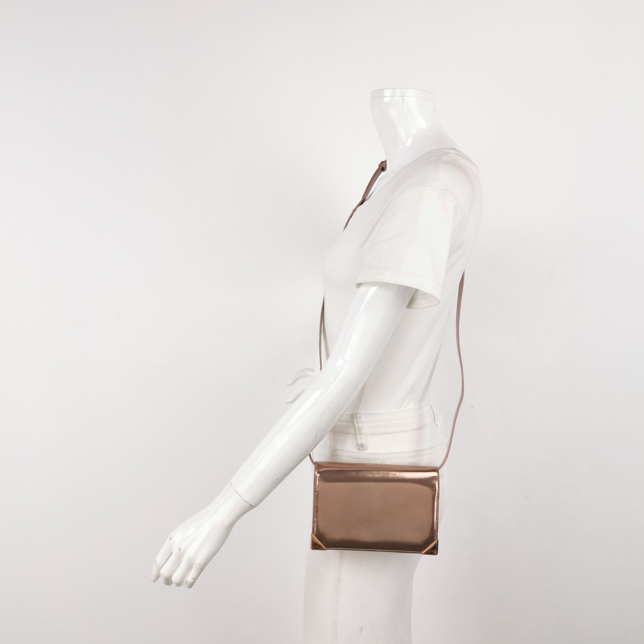 Alexander Wang Alexander Wang Women os Shoulder Bags Size ONE SIZE - 2 Thumbnail
