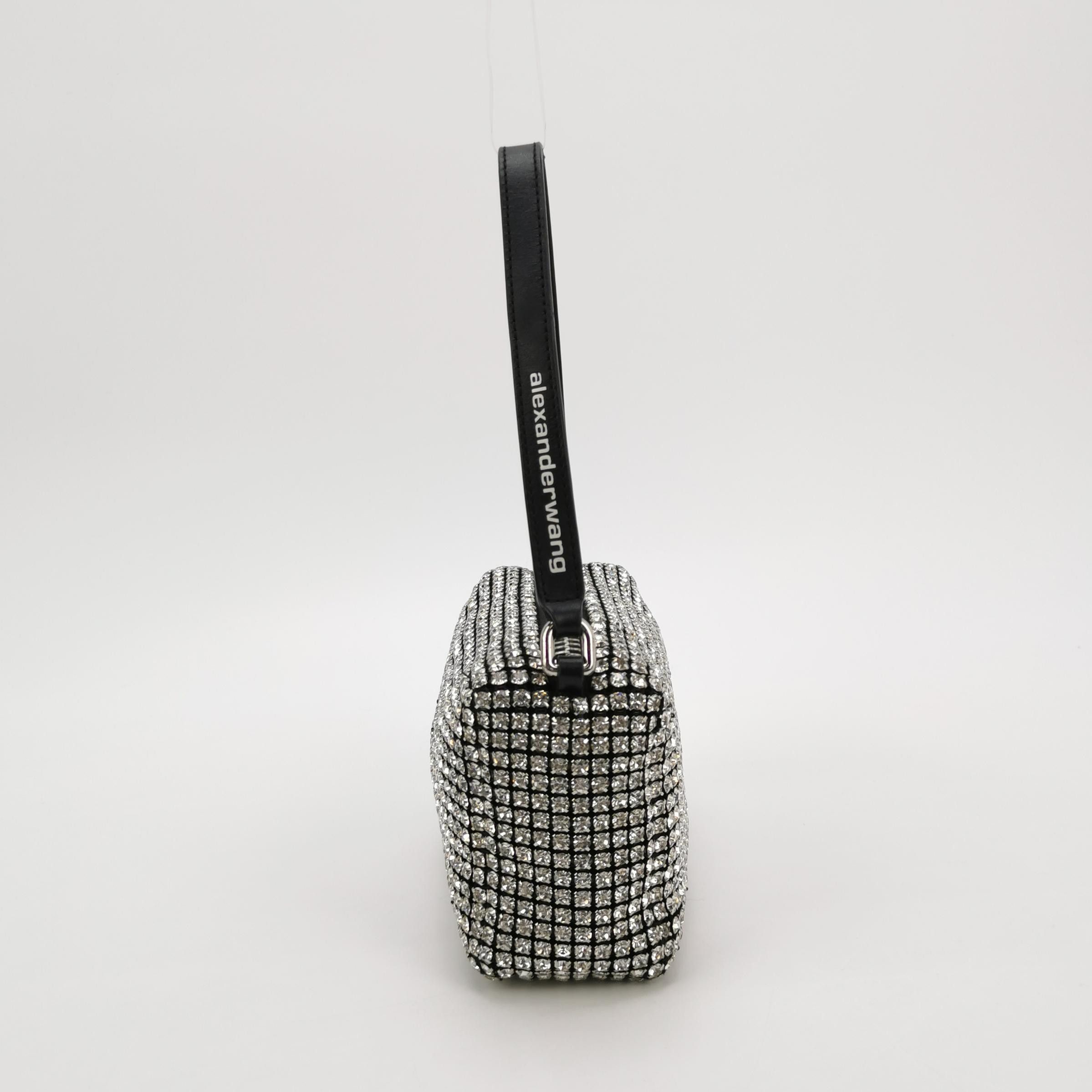 Alexander Wang Alexander Wang Women os Tote Bags Size ONE SIZE - 3 Thumbnail