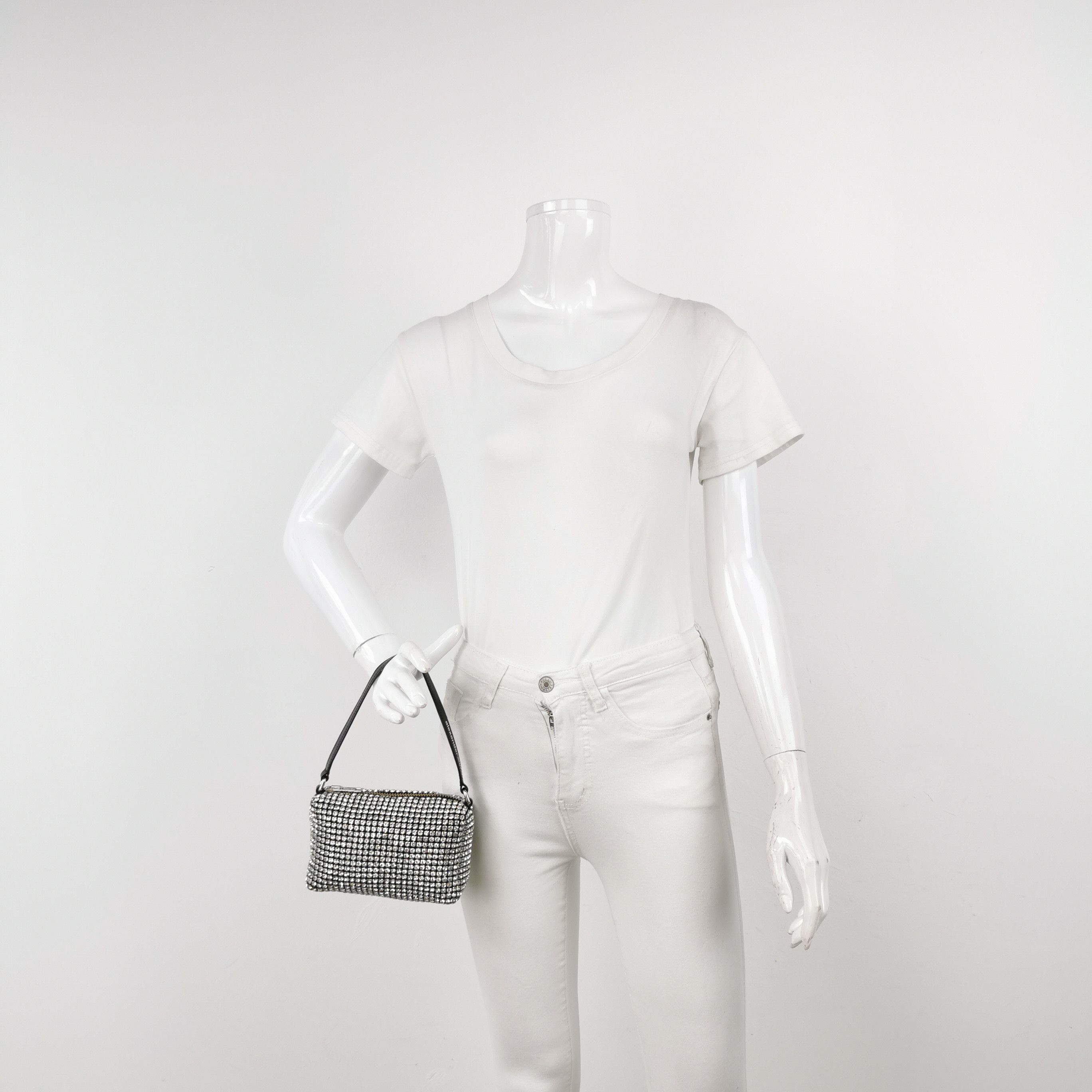 Alexander Wang Alexander Wang Women os Tote Bags Size ONE SIZE - 2 Thumbnail
