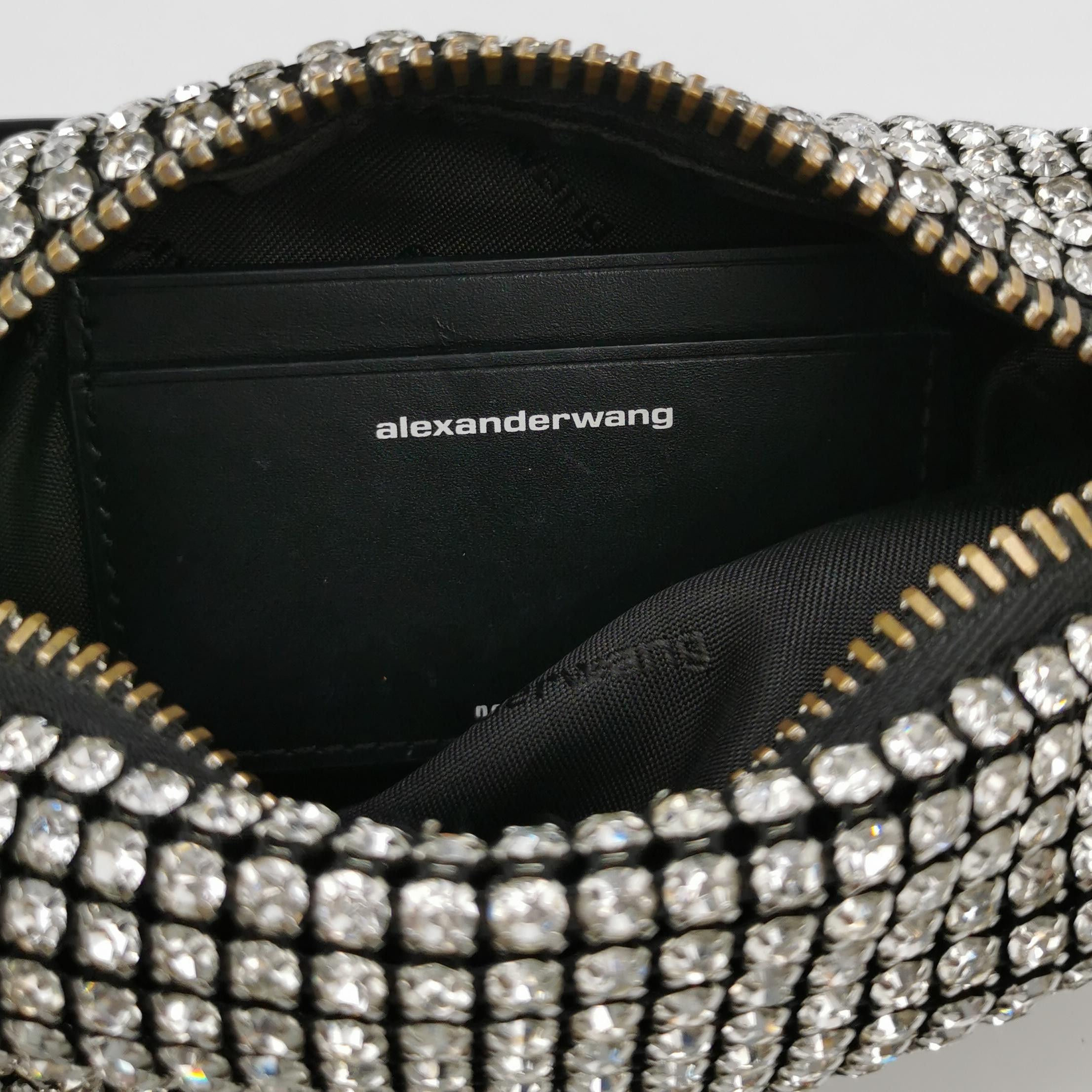 Alexander Wang Alexander Wang Women os Tote Bags Size ONE SIZE - 8 Thumbnail