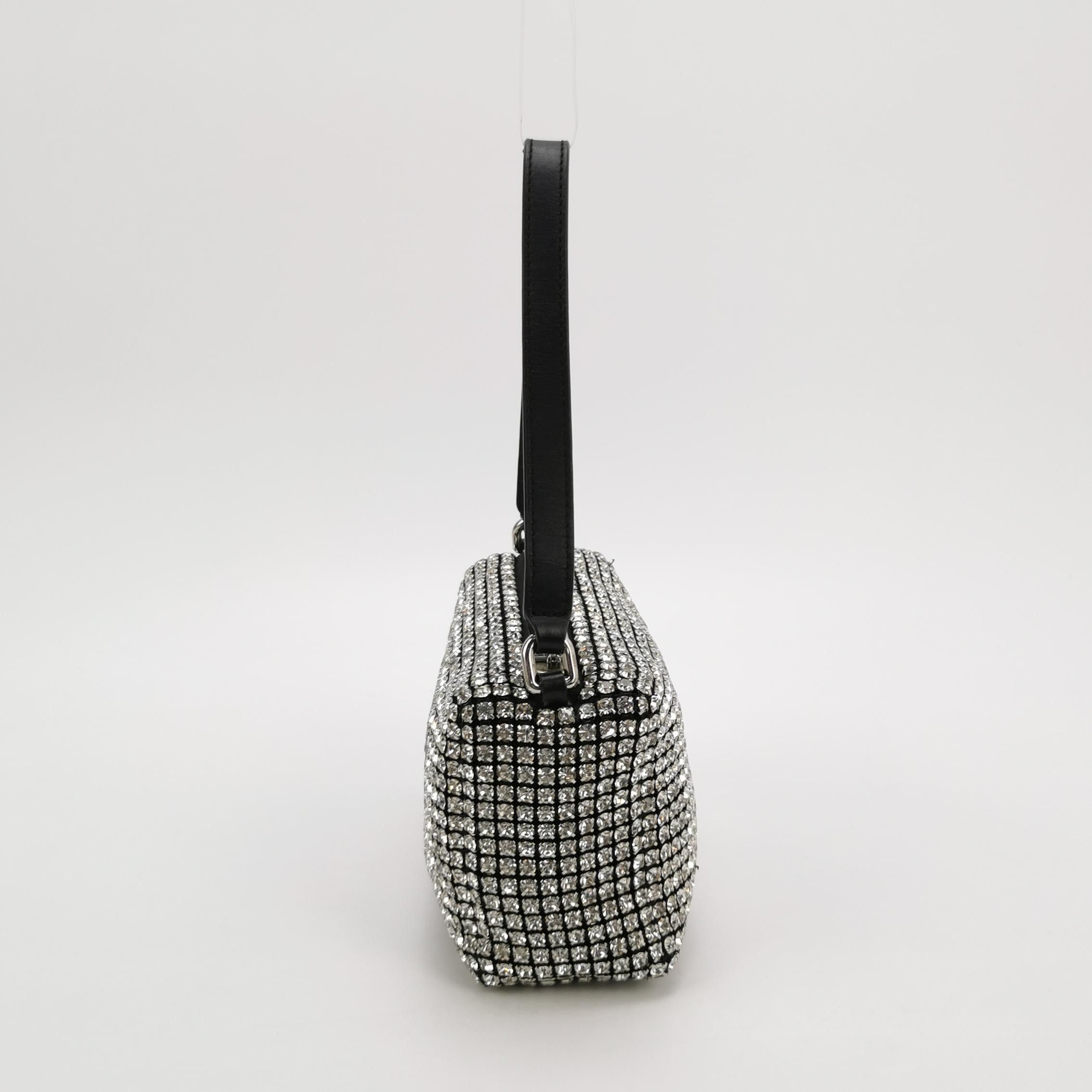 Alexander Wang Alexander Wang Women os Tote Bags Size ONE SIZE - 4 Thumbnail