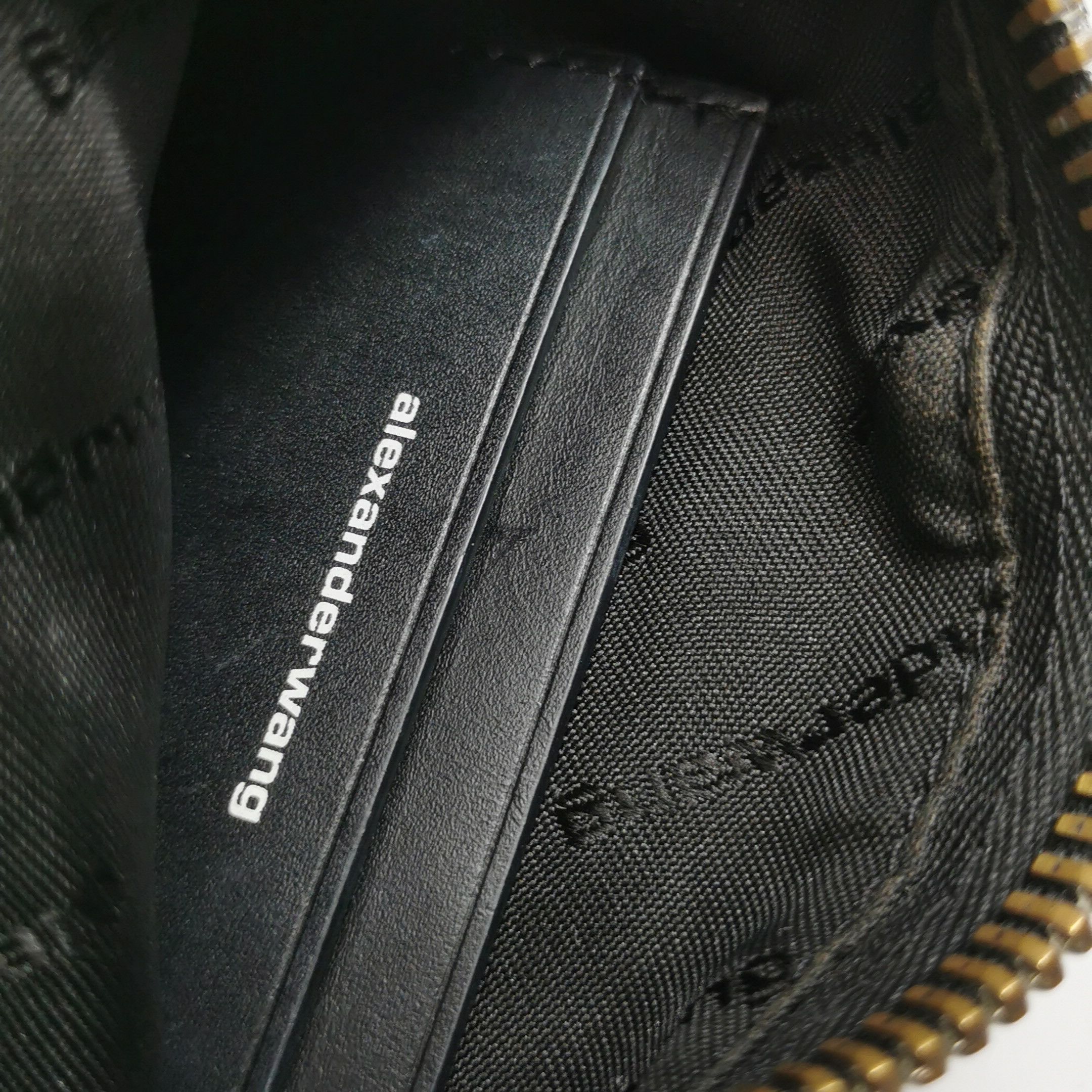 Alexander Wang Alexander Wang Women os Tote Bags Size ONE SIZE - 10 Thumbnail