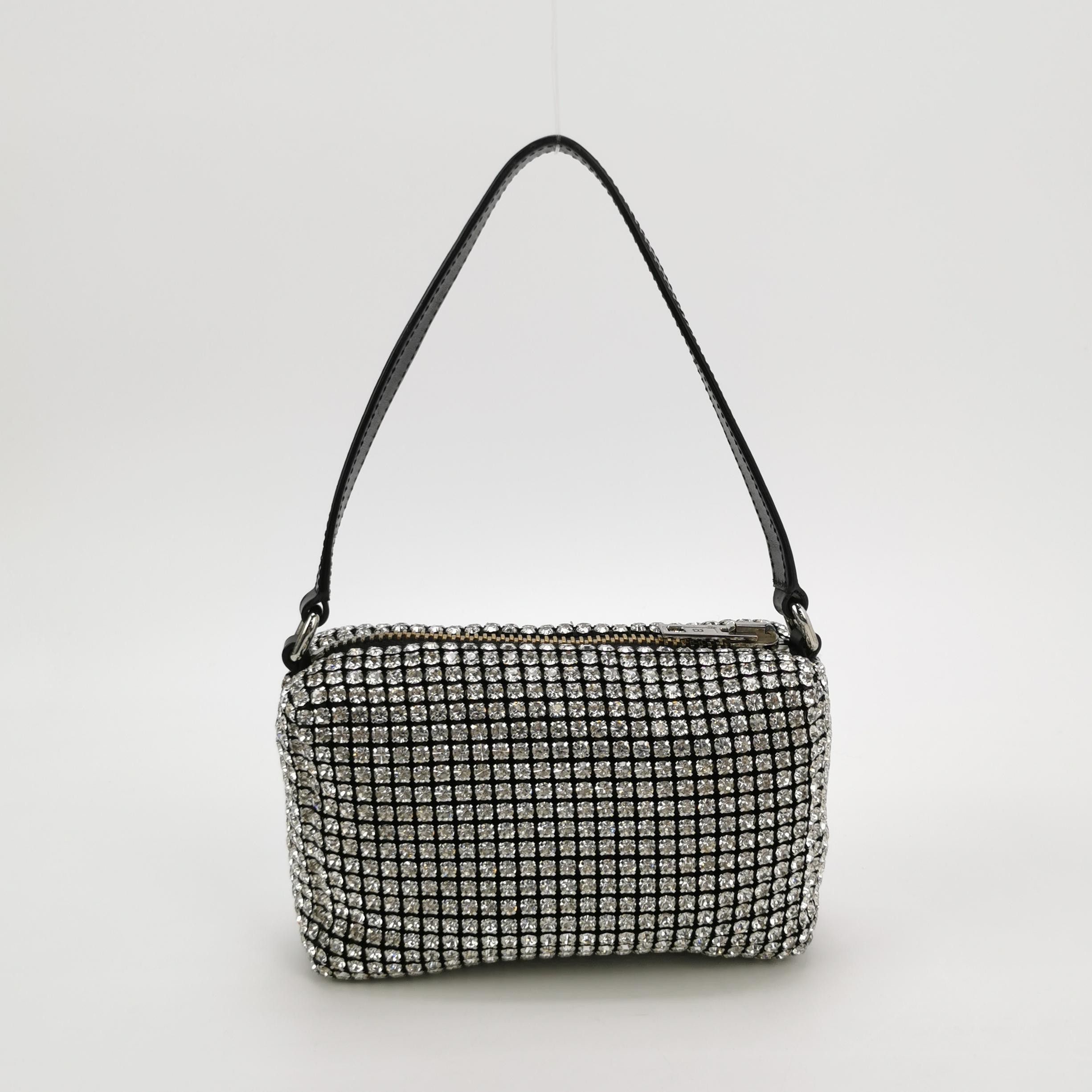 Alexander Wang Alexander Wang Women os Tote Bags Size ONE SIZE - 5 Thumbnail