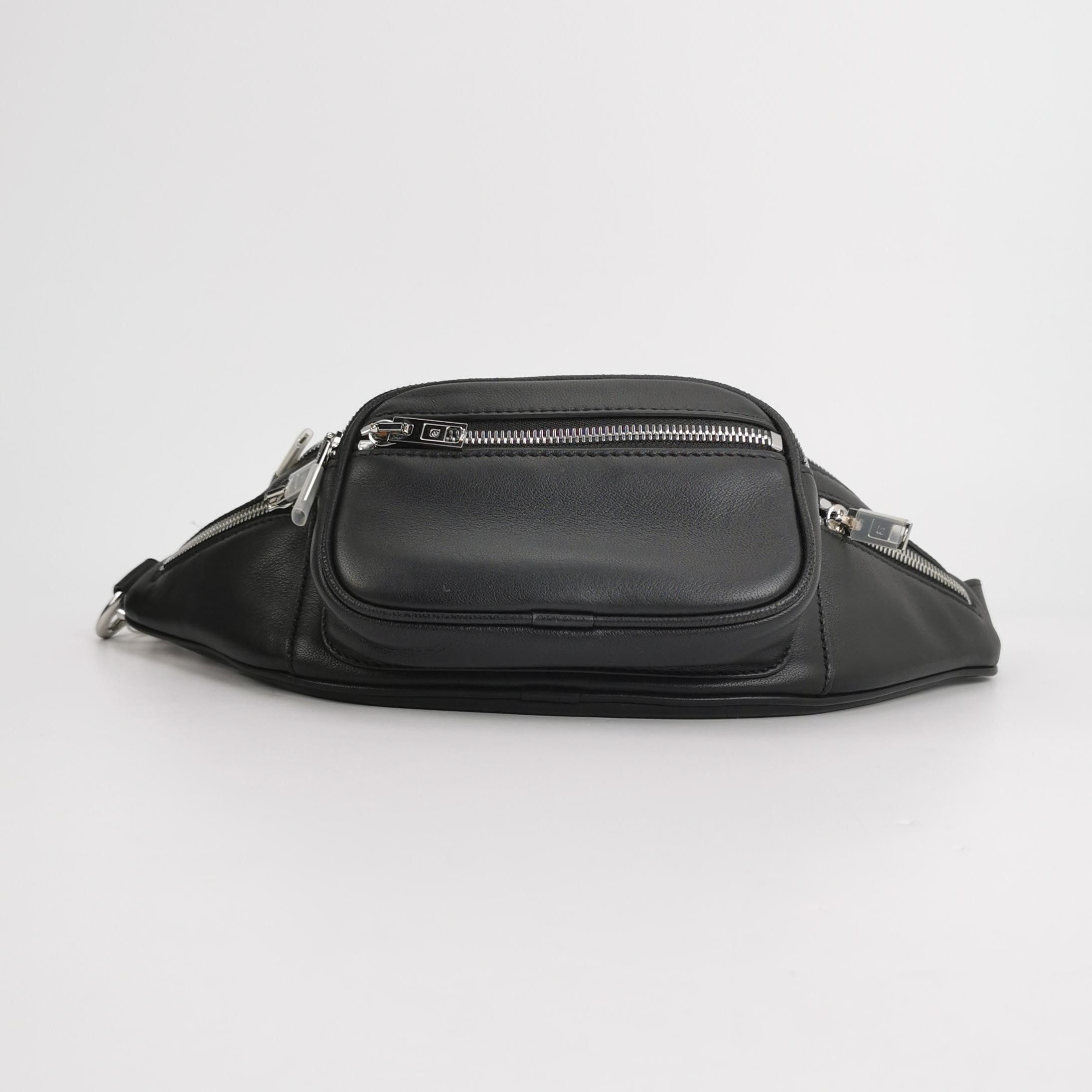 Alexander Wang Alexander Wang Women os Belt Bags Size ONE SIZE - 6 Thumbnail