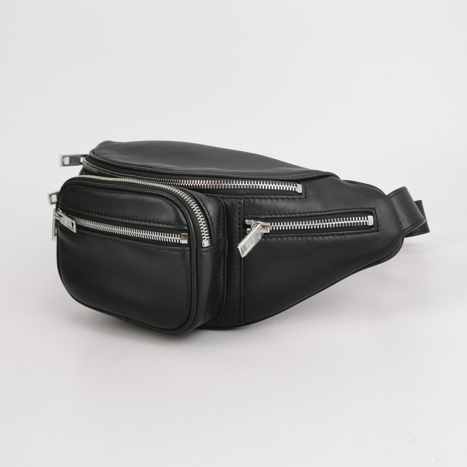 Alexander Wang Alexander Wang Women os Belt Bags Size ONE SIZE - 3 Thumbnail
