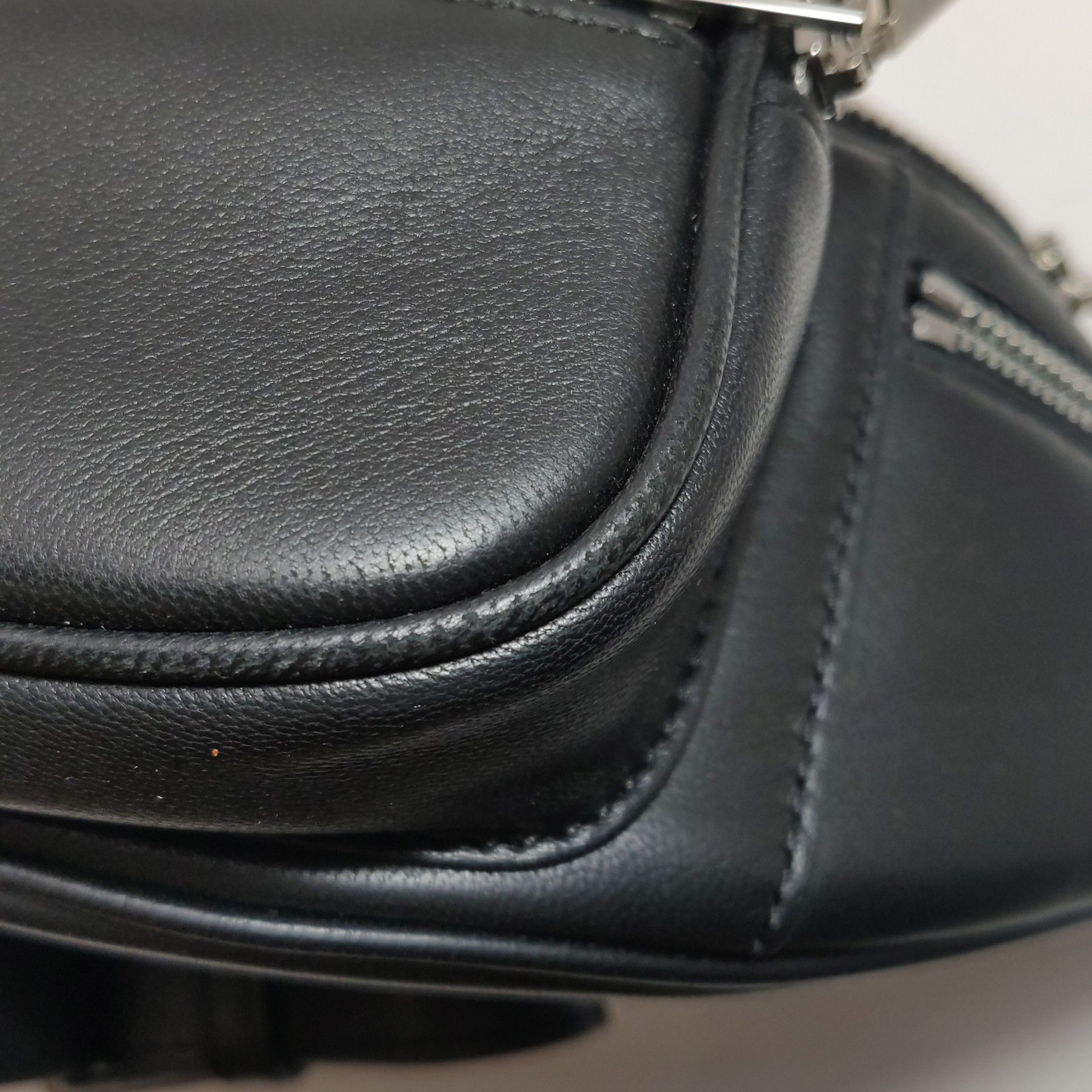 Alexander Wang Alexander Wang Women os Belt Bags Size ONE SIZE - 13 Thumbnail