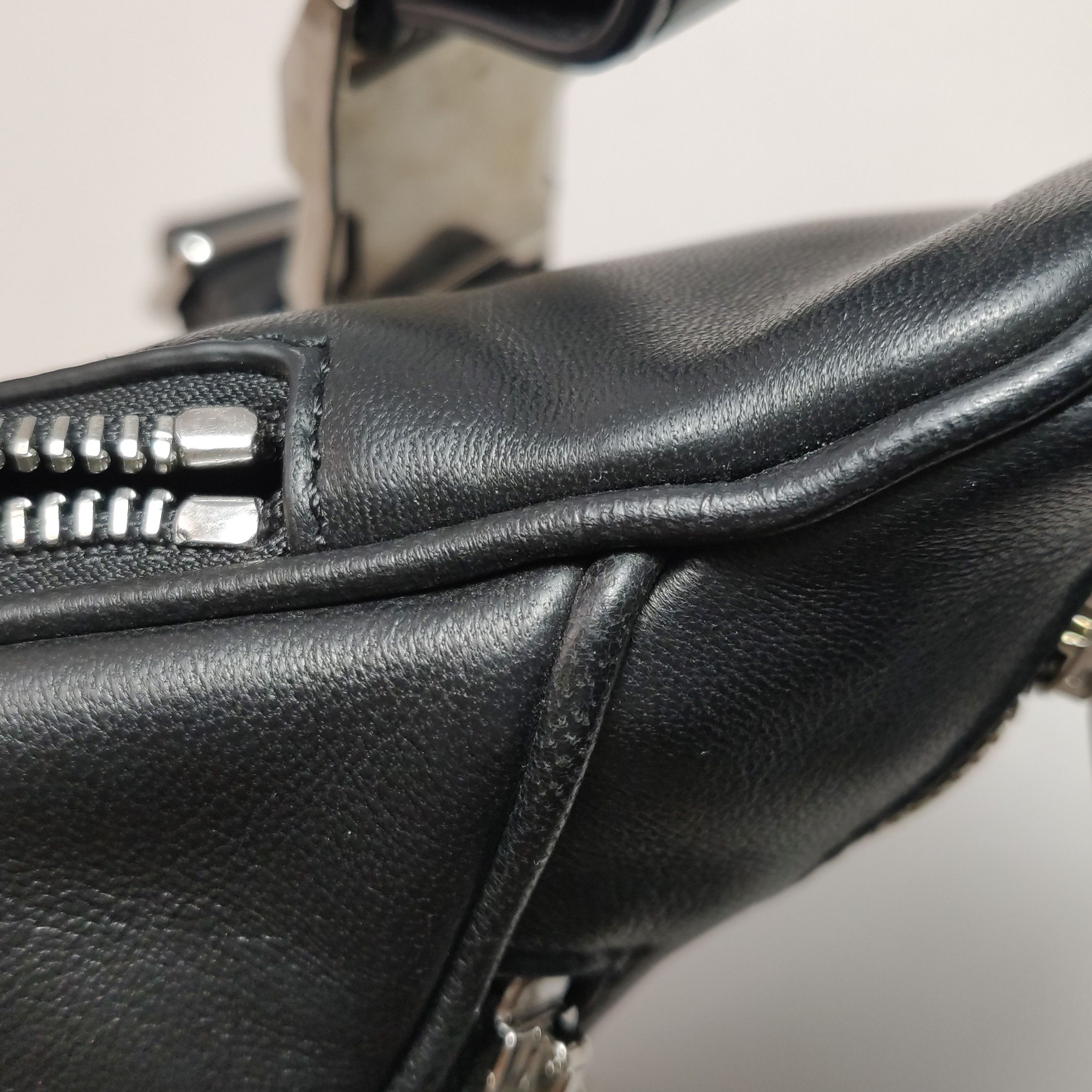 Alexander Wang Alexander Wang Women os Belt Bags Size ONE SIZE - 15 Thumbnail