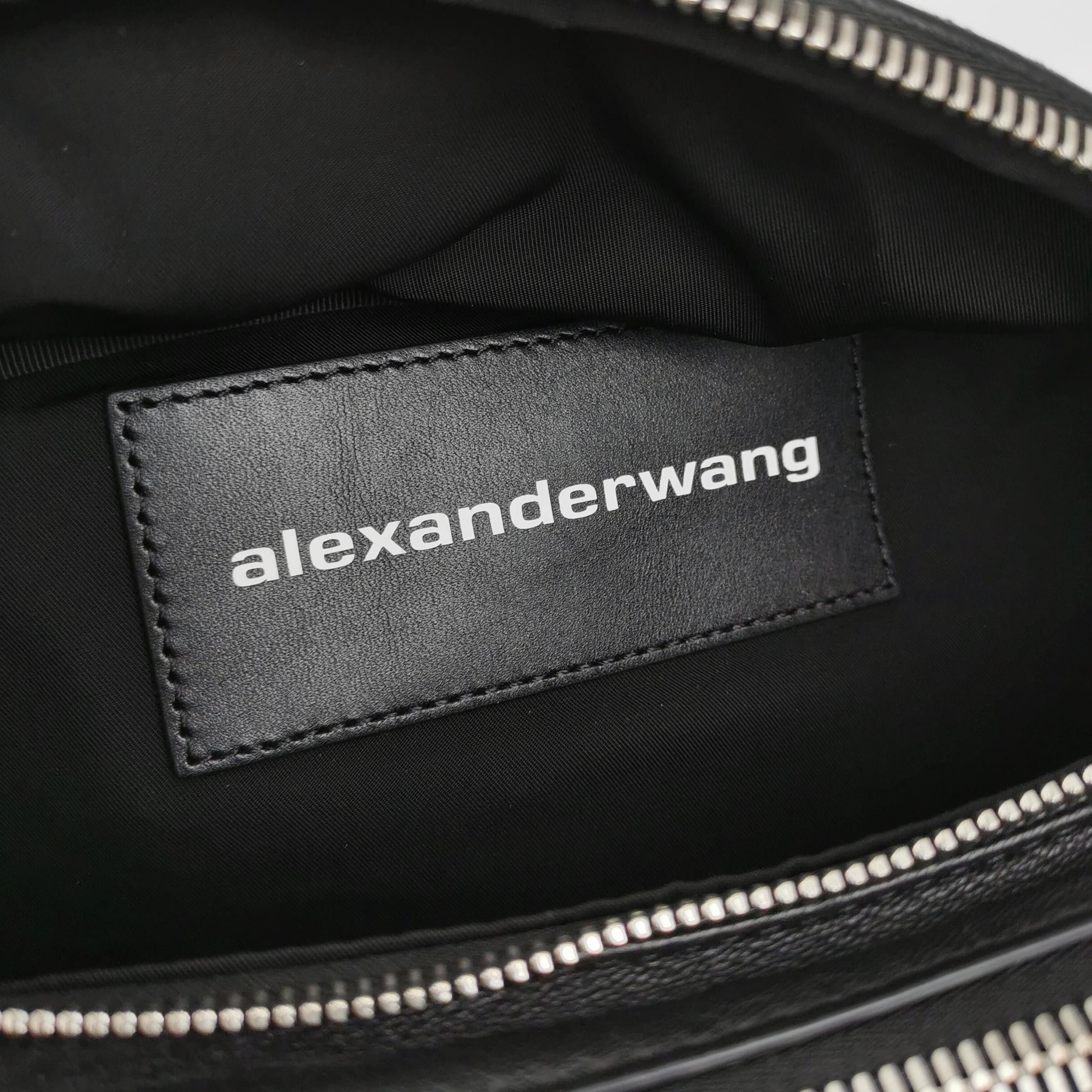 Alexander Wang Alexander Wang Women os Belt Bags Size ONE SIZE - 8 Thumbnail