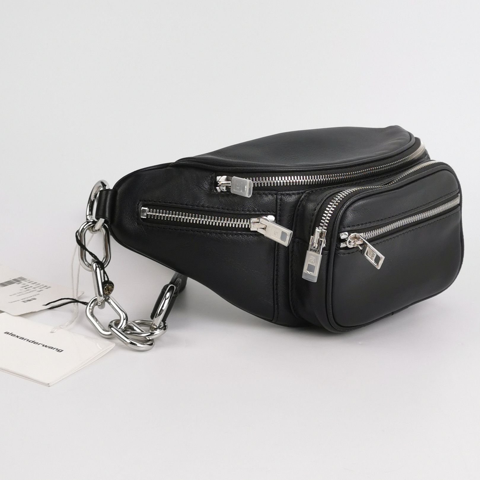 Alexander Wang Alexander Wang Women os Belt Bags Size ONE SIZE - 4 Thumbnail