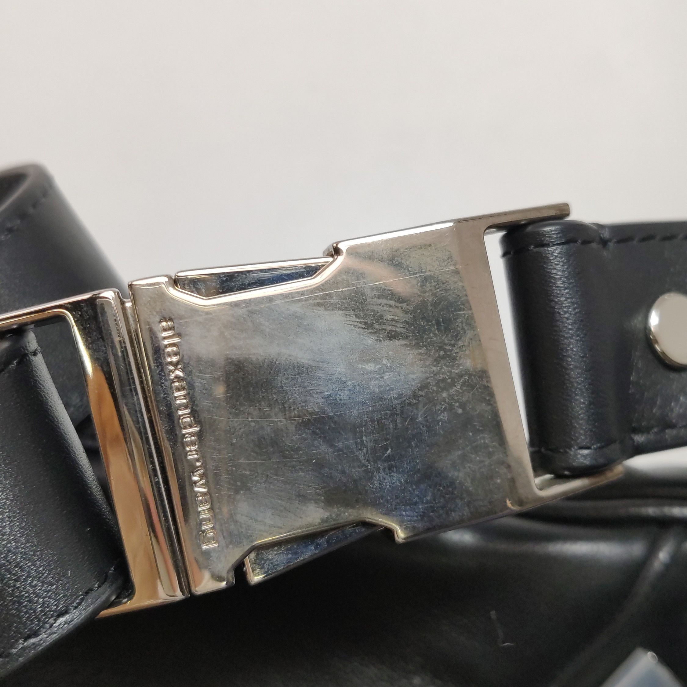 Alexander Wang Alexander Wang Women os Belt Bags Size ONE SIZE - 10 Thumbnail