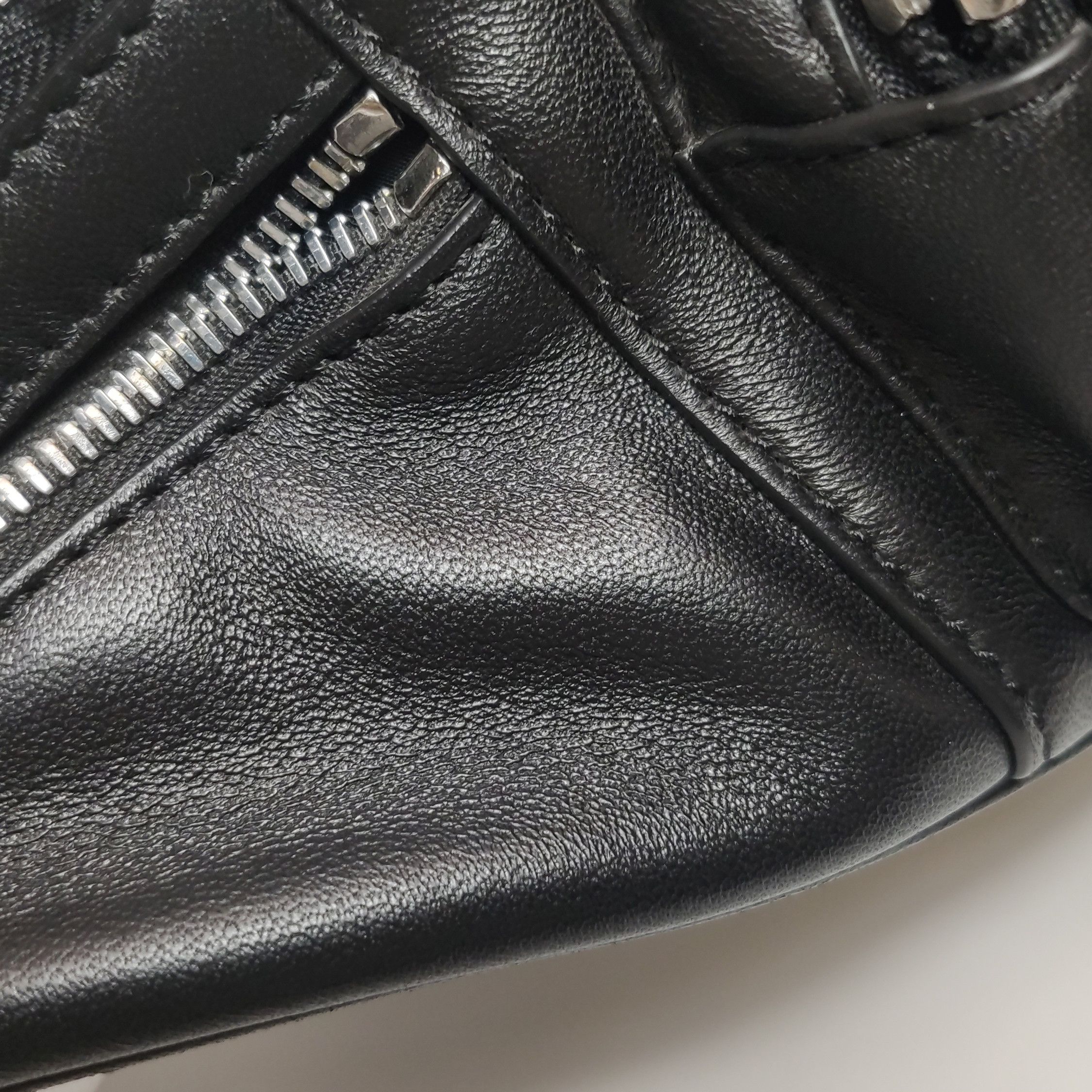 Alexander Wang Alexander Wang Women os Belt Bags Size ONE SIZE - 23 Thumbnail