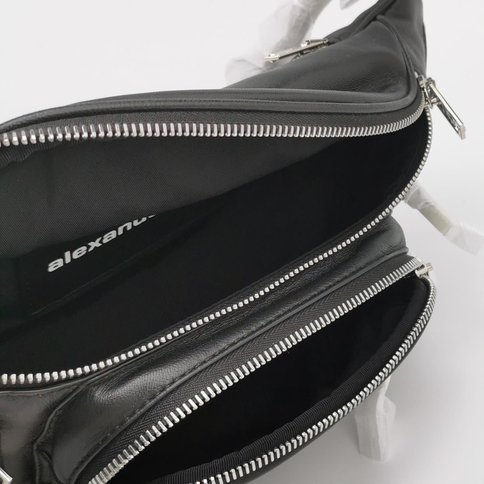 Alexander Wang Alexander Wang Women os Belt Bags Size ONE SIZE - 7 Thumbnail