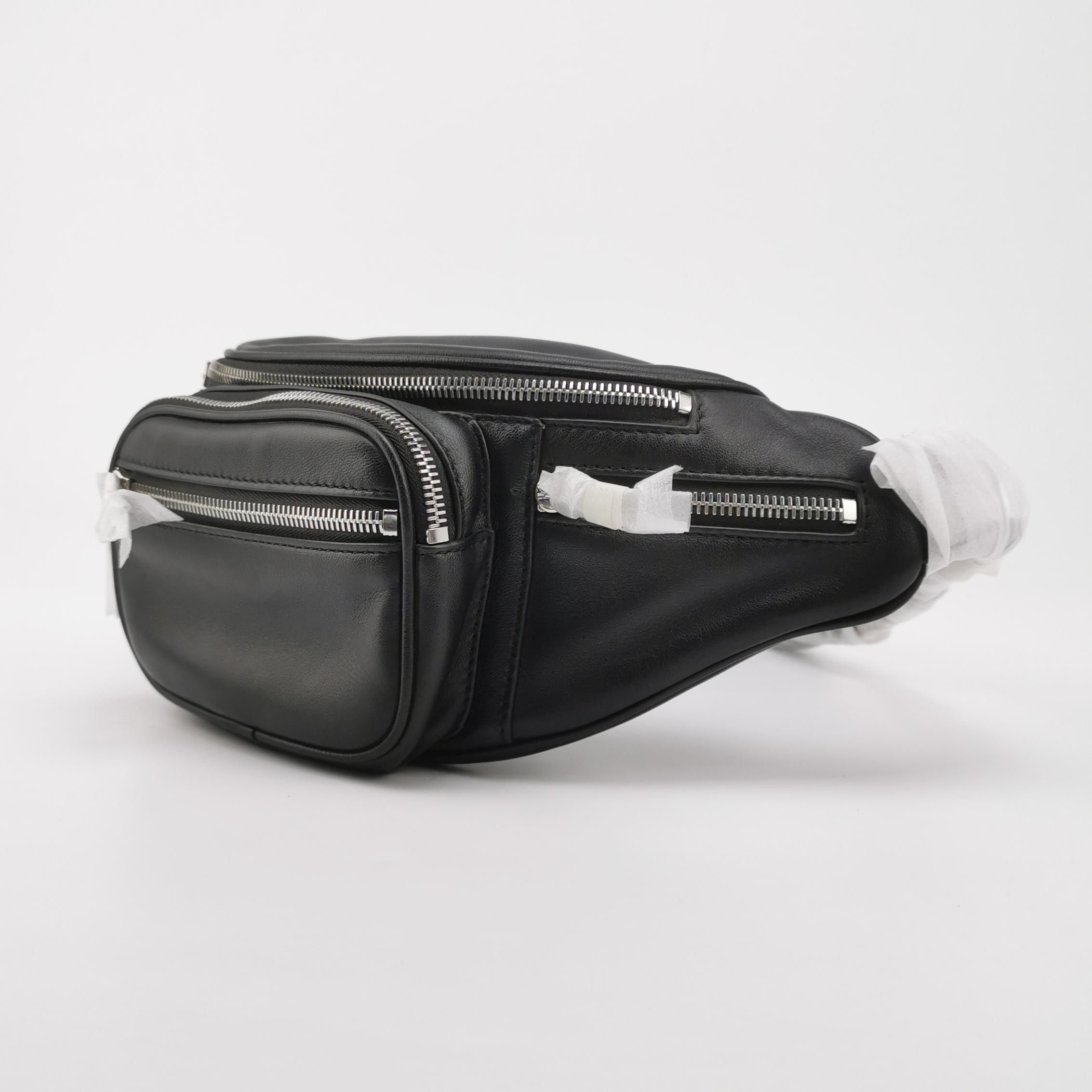 Alexander Wang Alexander Wang Women os Belt Bags Size ONE SIZE - 3 Thumbnail