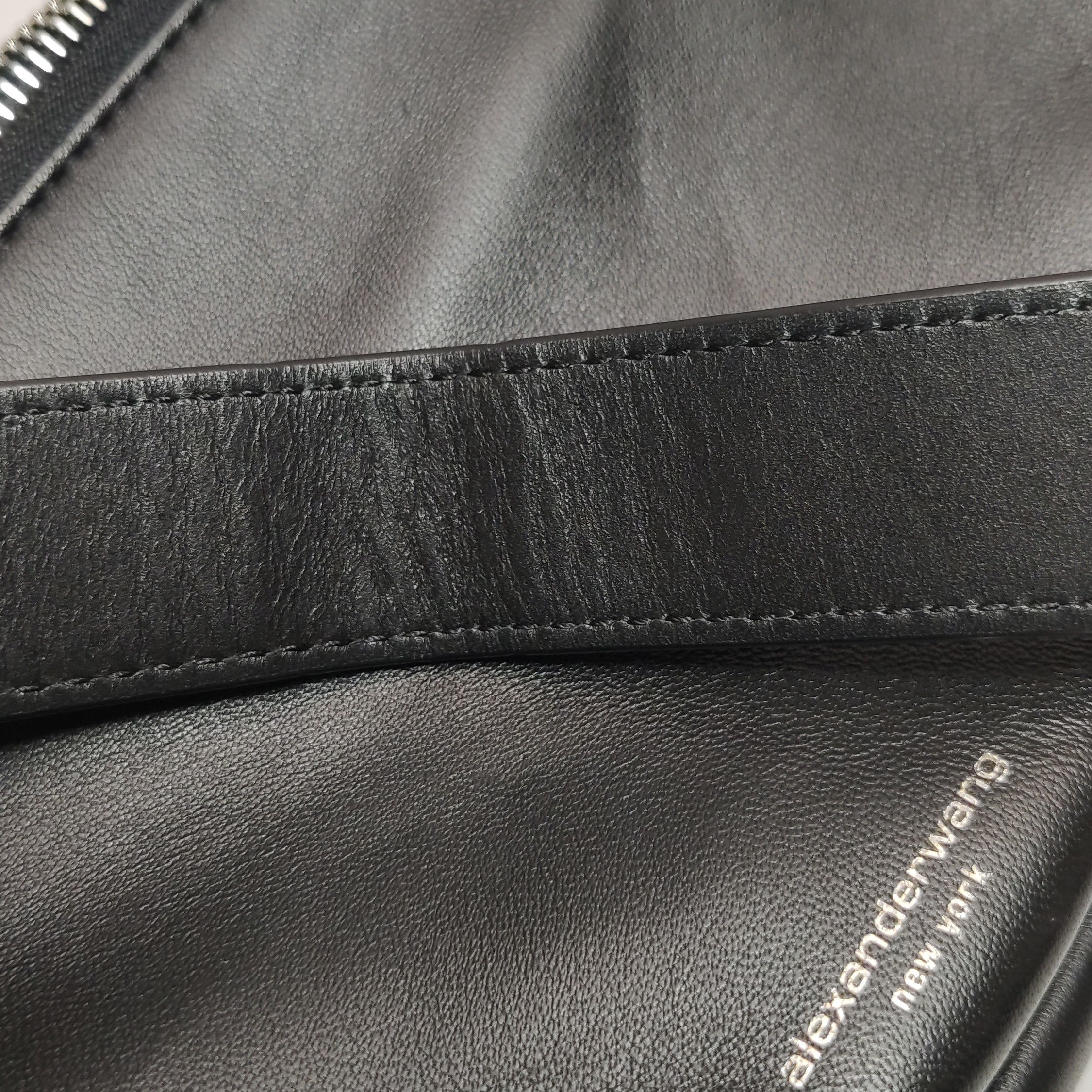 Alexander Wang Alexander Wang Women os Belt Bags Size ONE SIZE - 24 Thumbnail
