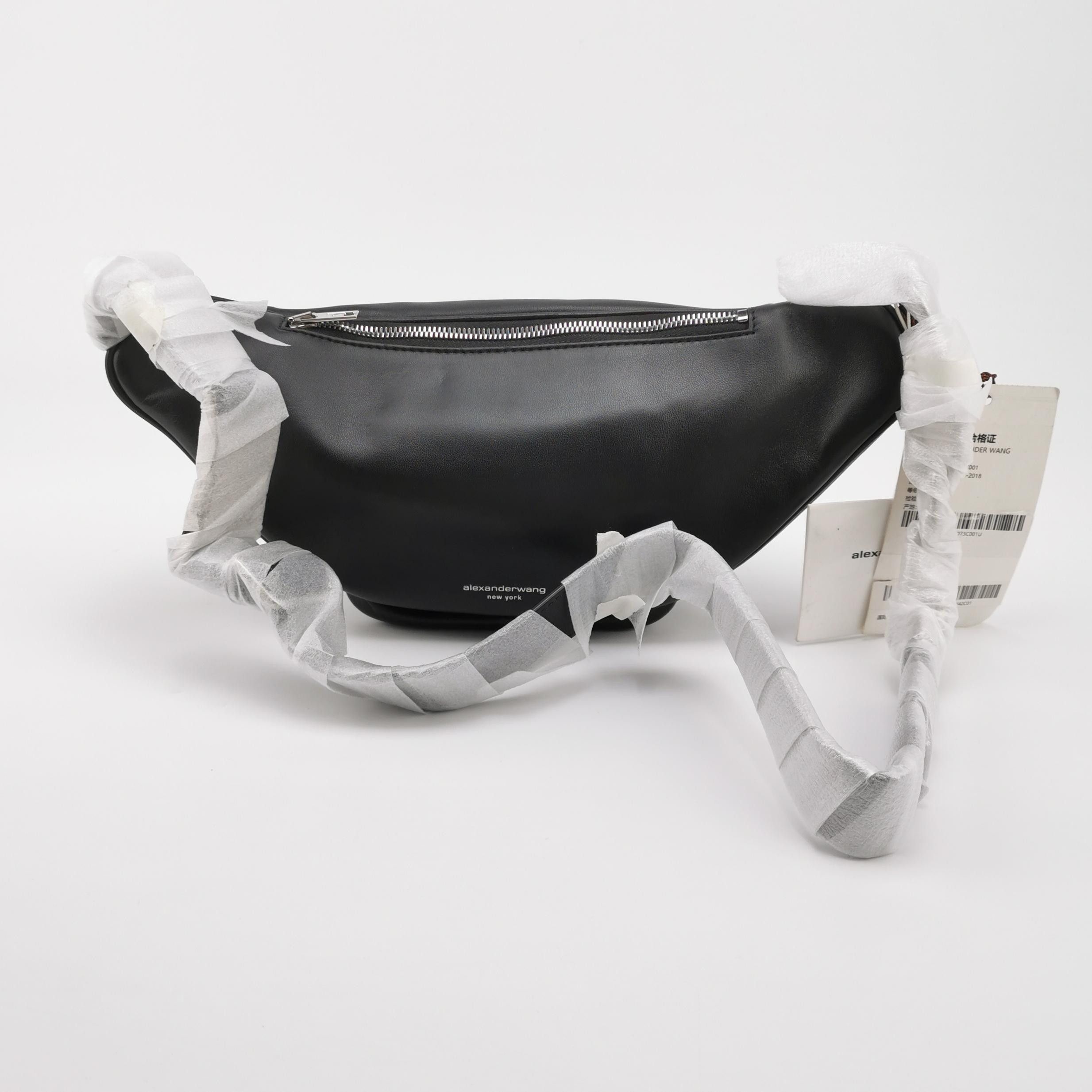 Alexander Wang Alexander Wang Women os Belt Bags Size ONE SIZE - 5 Thumbnail