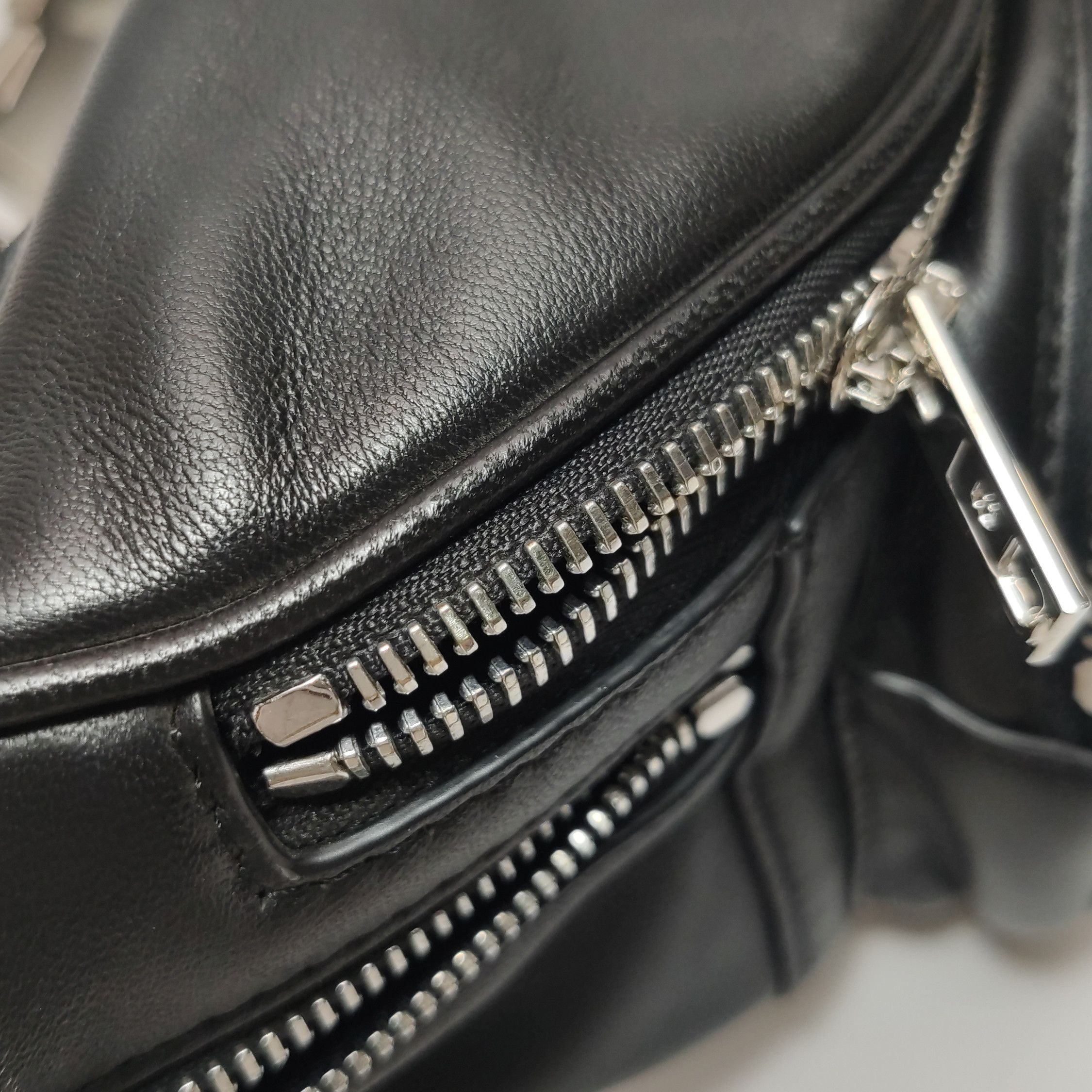 Alexander Wang Alexander Wang Women os Belt Bags Size ONE SIZE - 18 Thumbnail