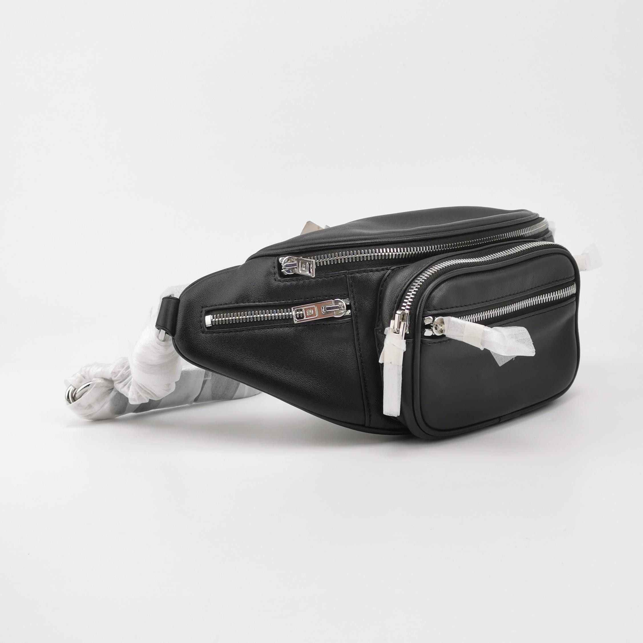 Alexander Wang Alexander Wang Women os Belt Bags Size ONE SIZE - 4 Thumbnail
