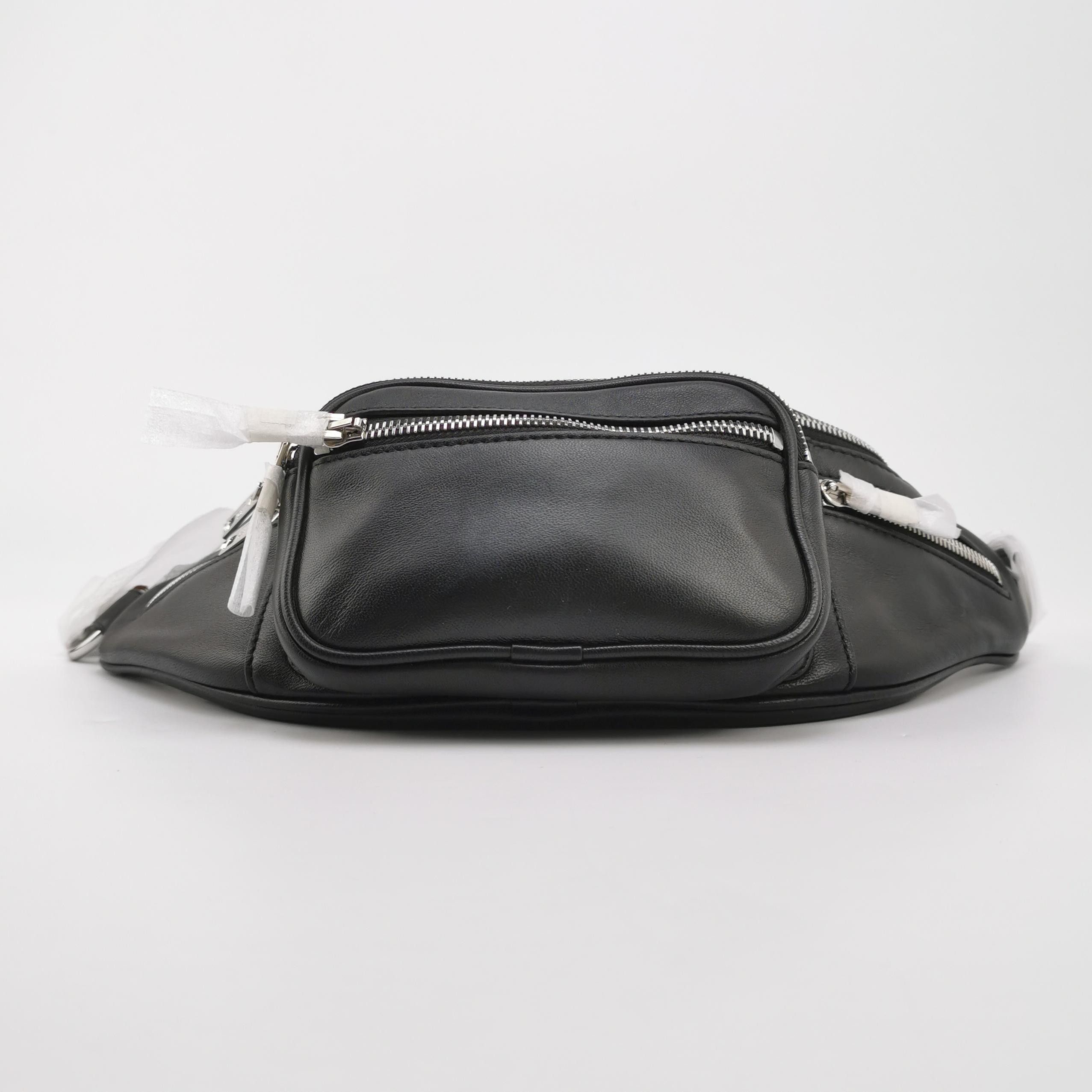 Alexander Wang Alexander Wang Women os Belt Bags Size ONE SIZE - 6 Thumbnail